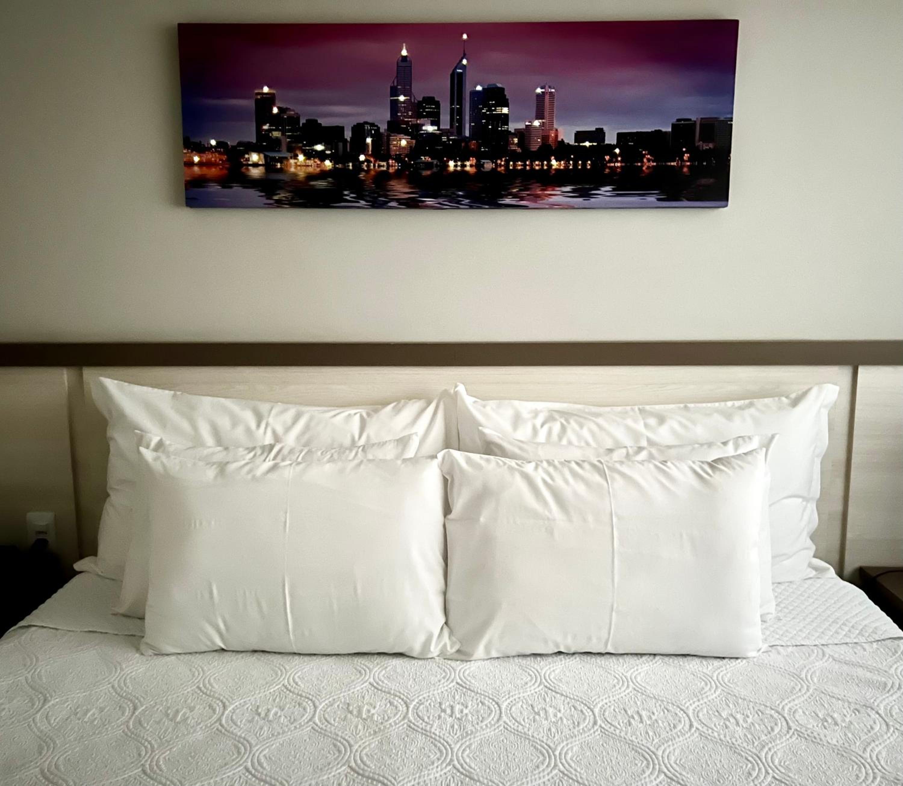 Superior King Room photo 1