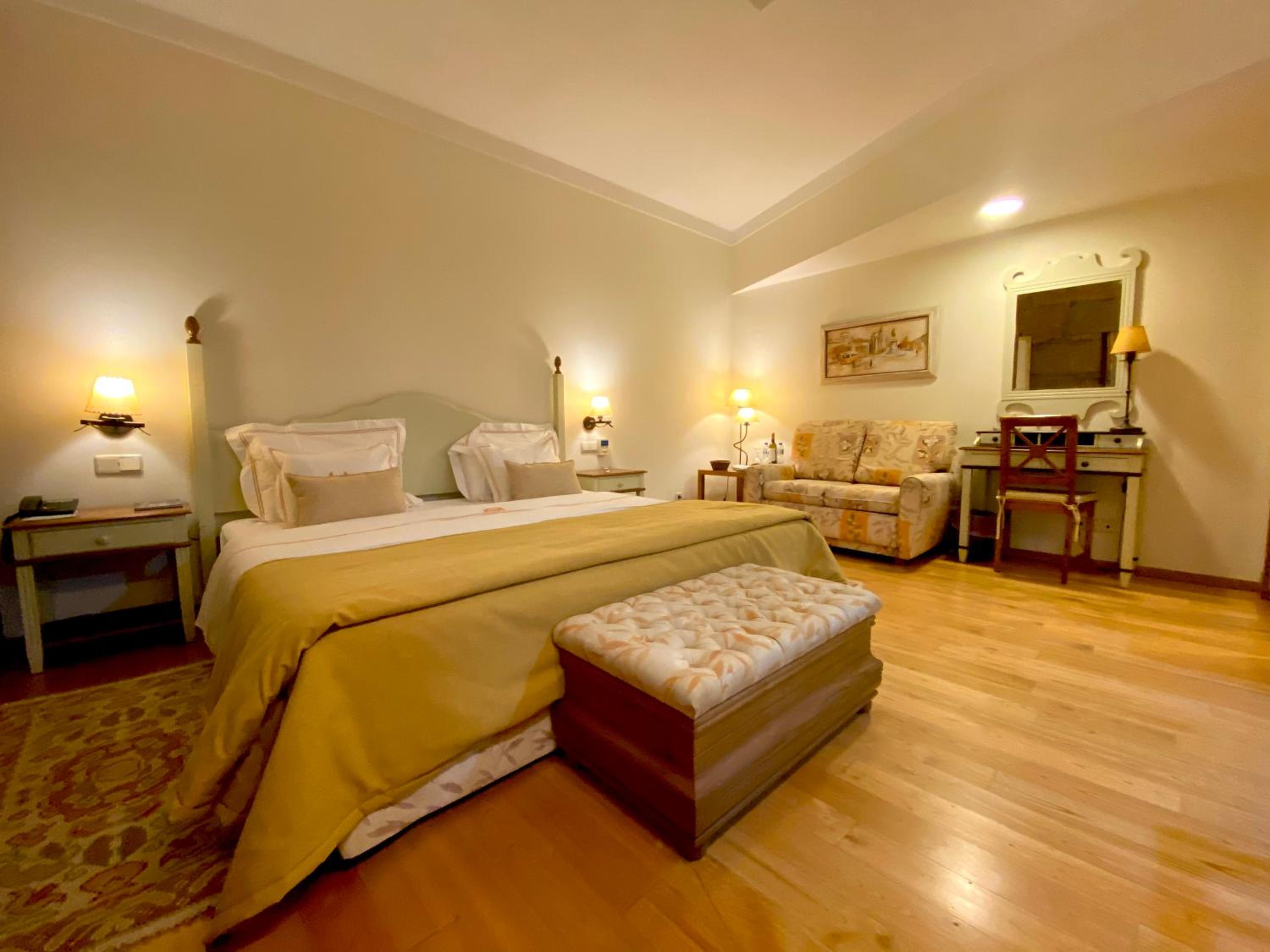 Double Room photo 2