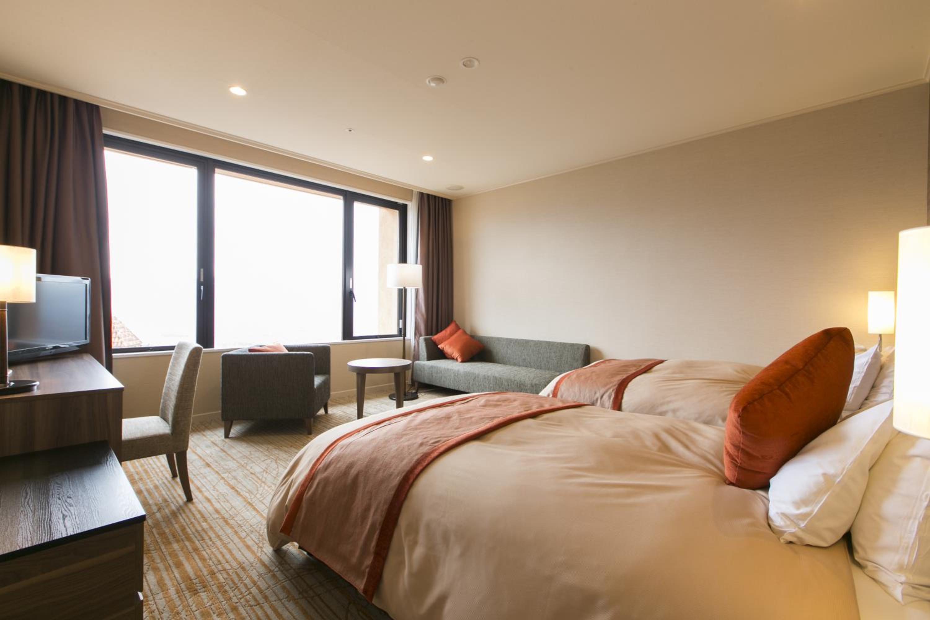 Standard Twin Room photo 3