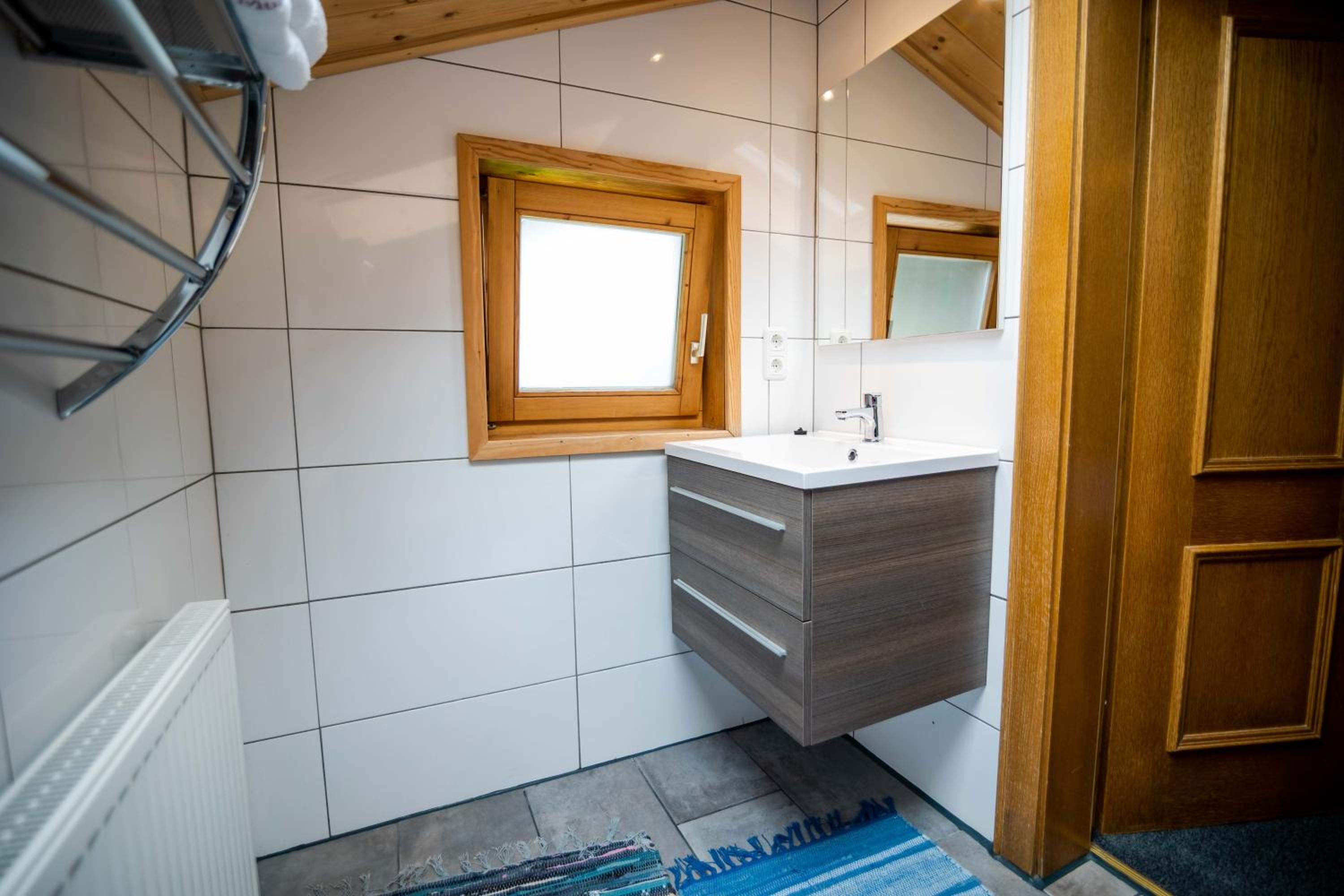 Three-Bedroom Chalet photo 3