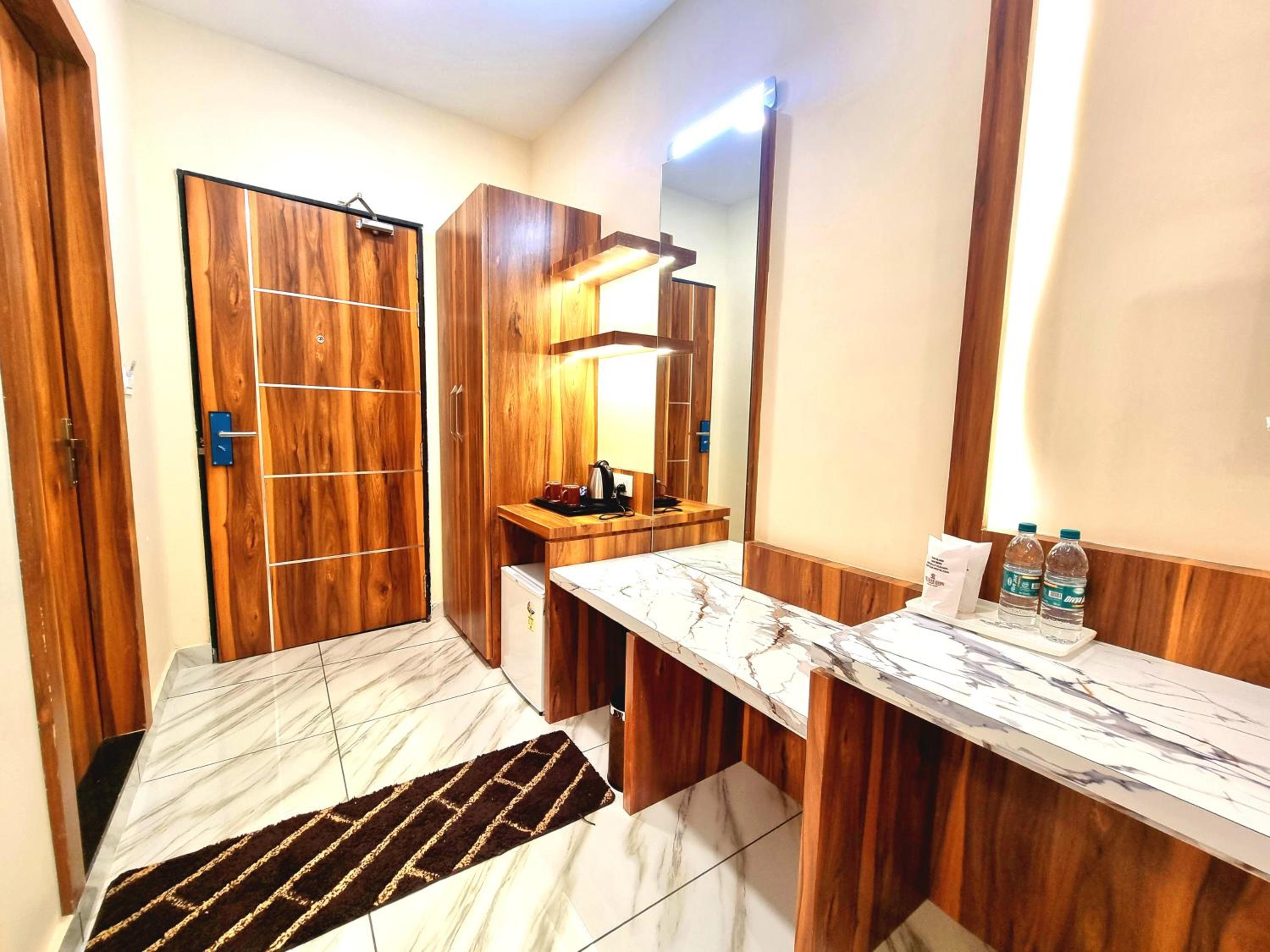 King Room