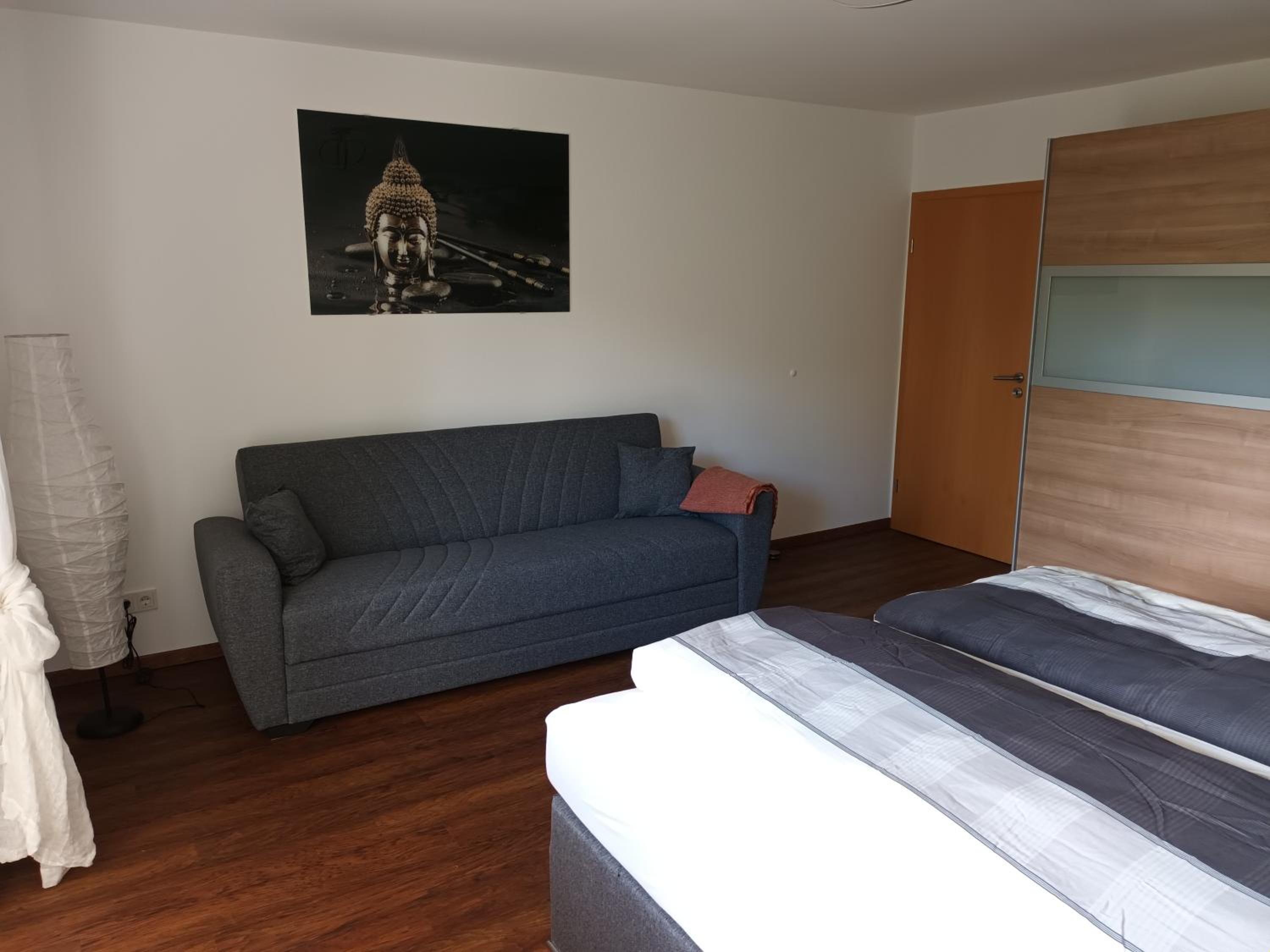 Apartment photo 2