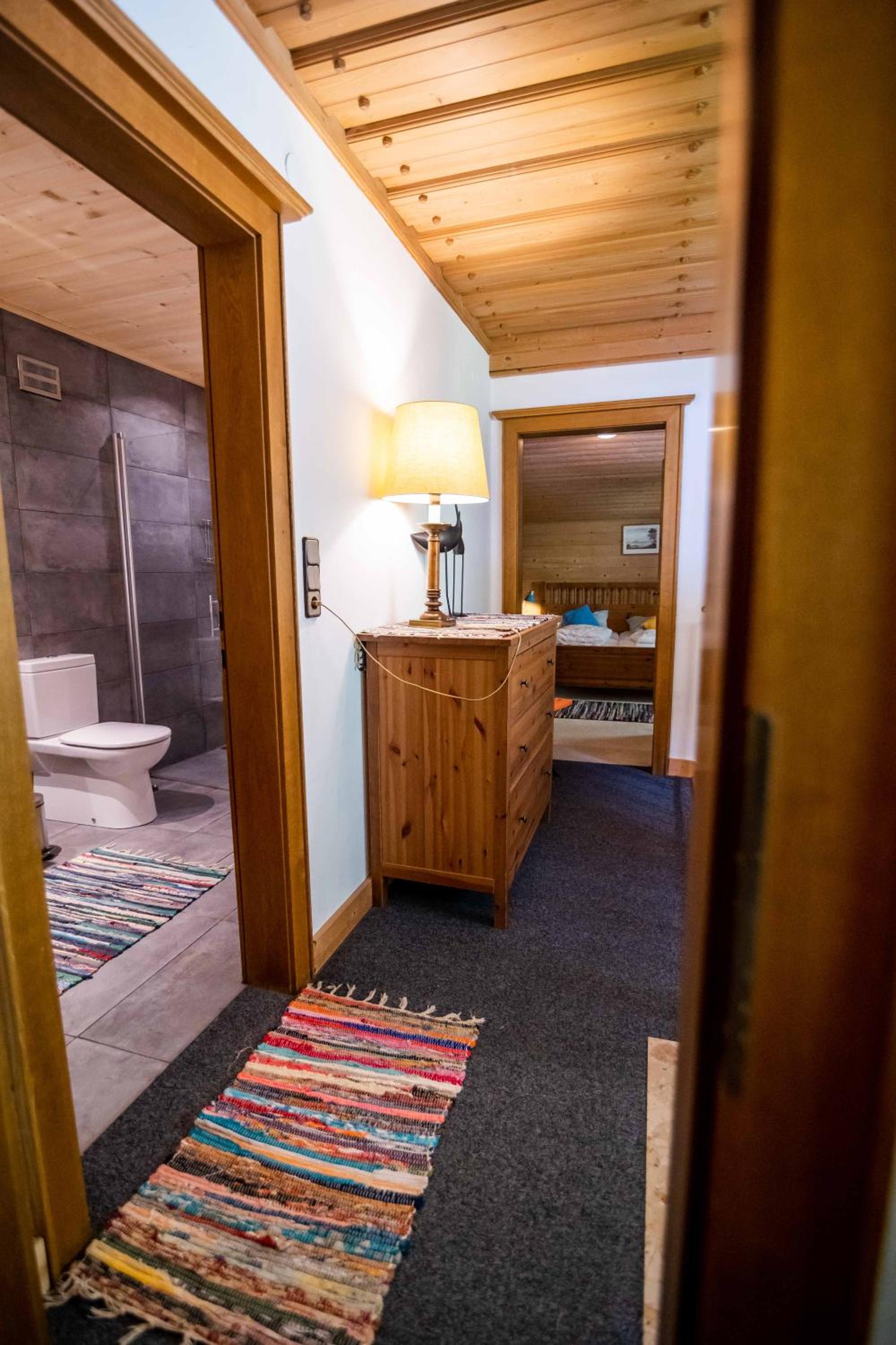 Superior Chalet photo 1