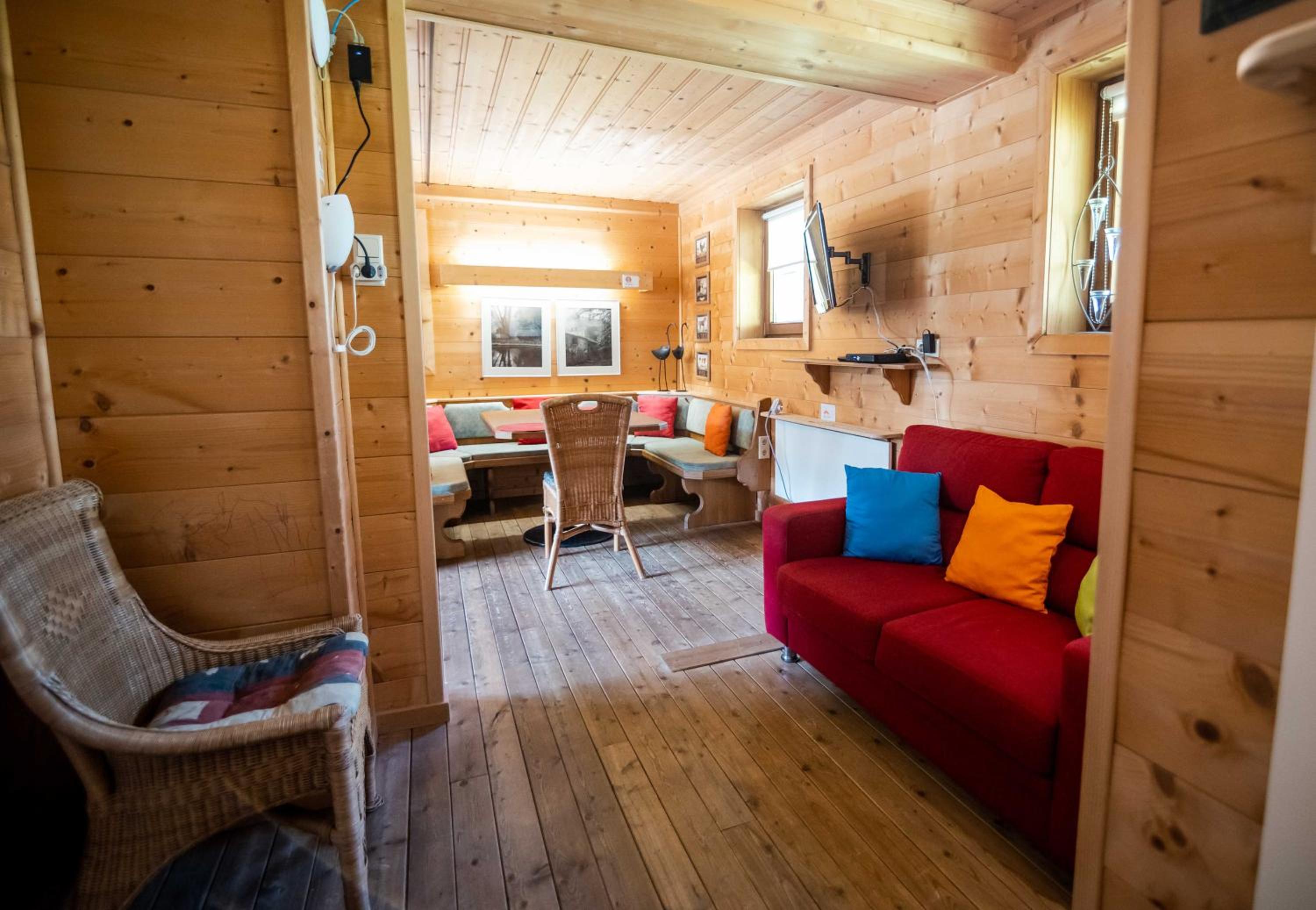 Superior Chalet photo 3