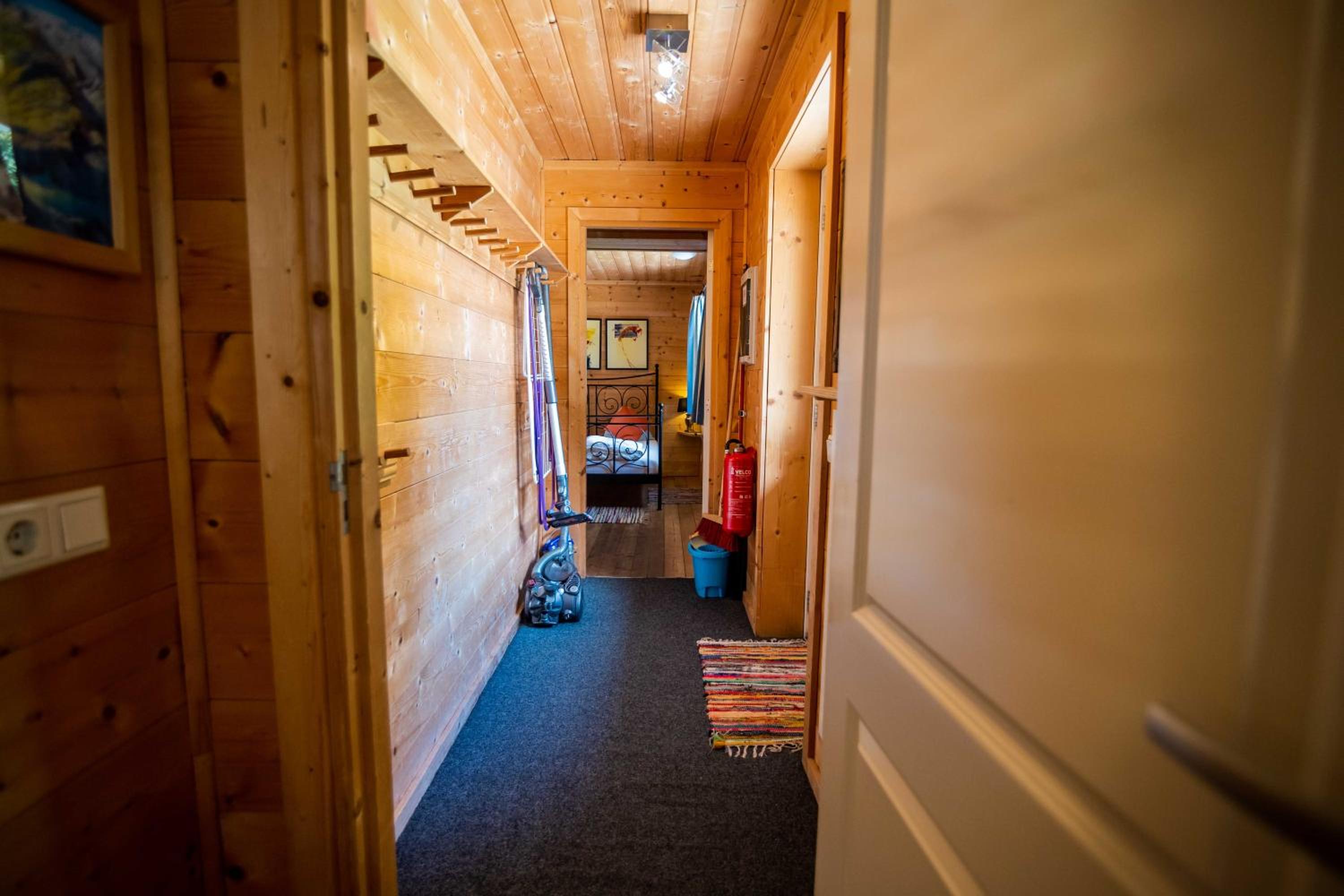 Superior Chalet photo 1