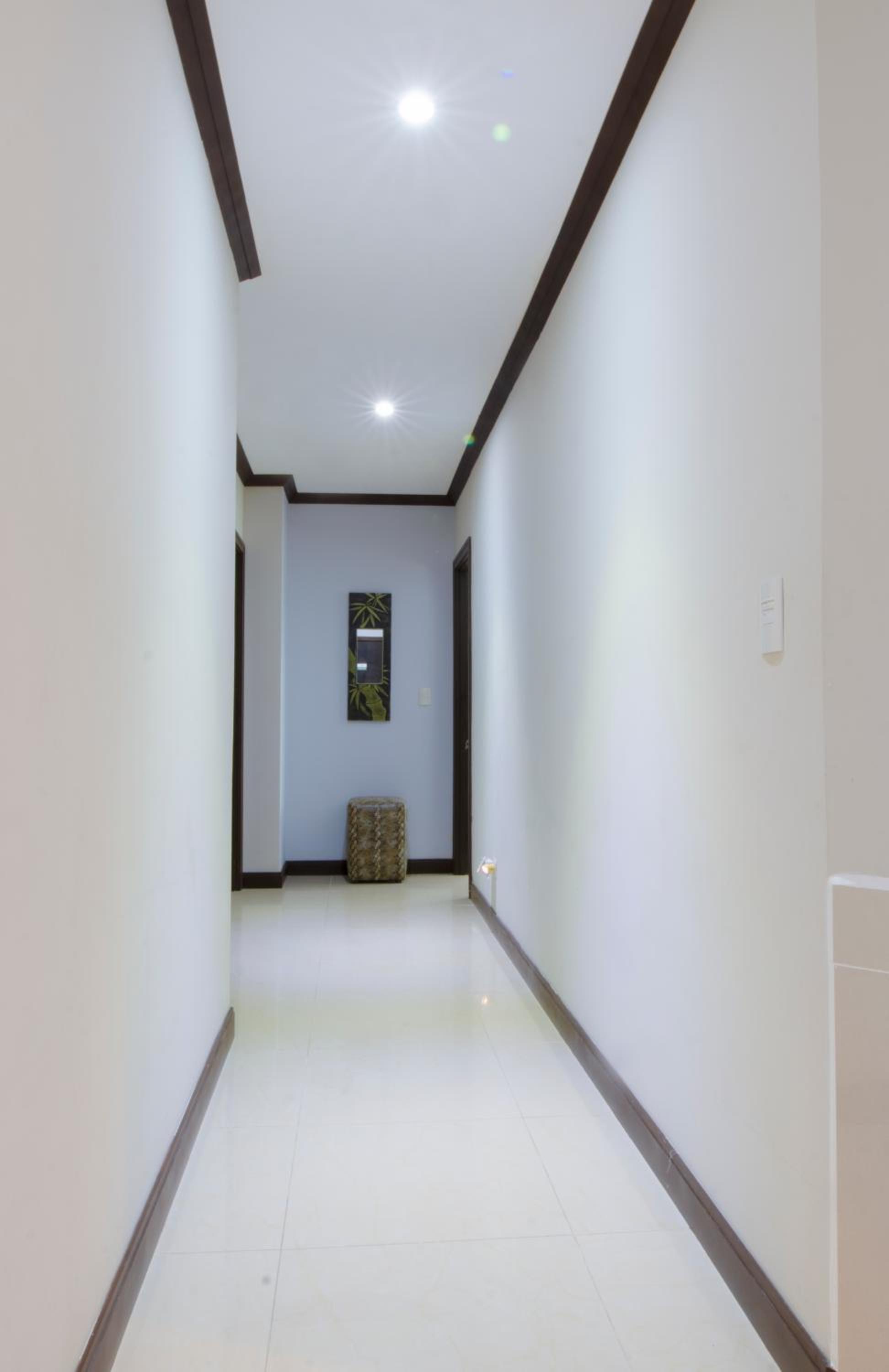 Three-Bedroom Condo with Ocean View
