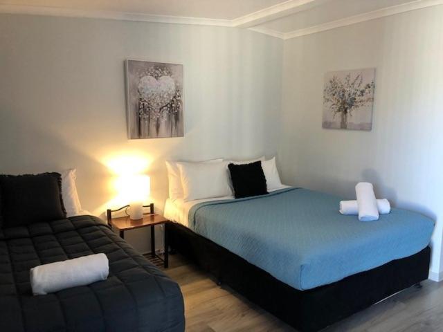 Twin Room photo 2