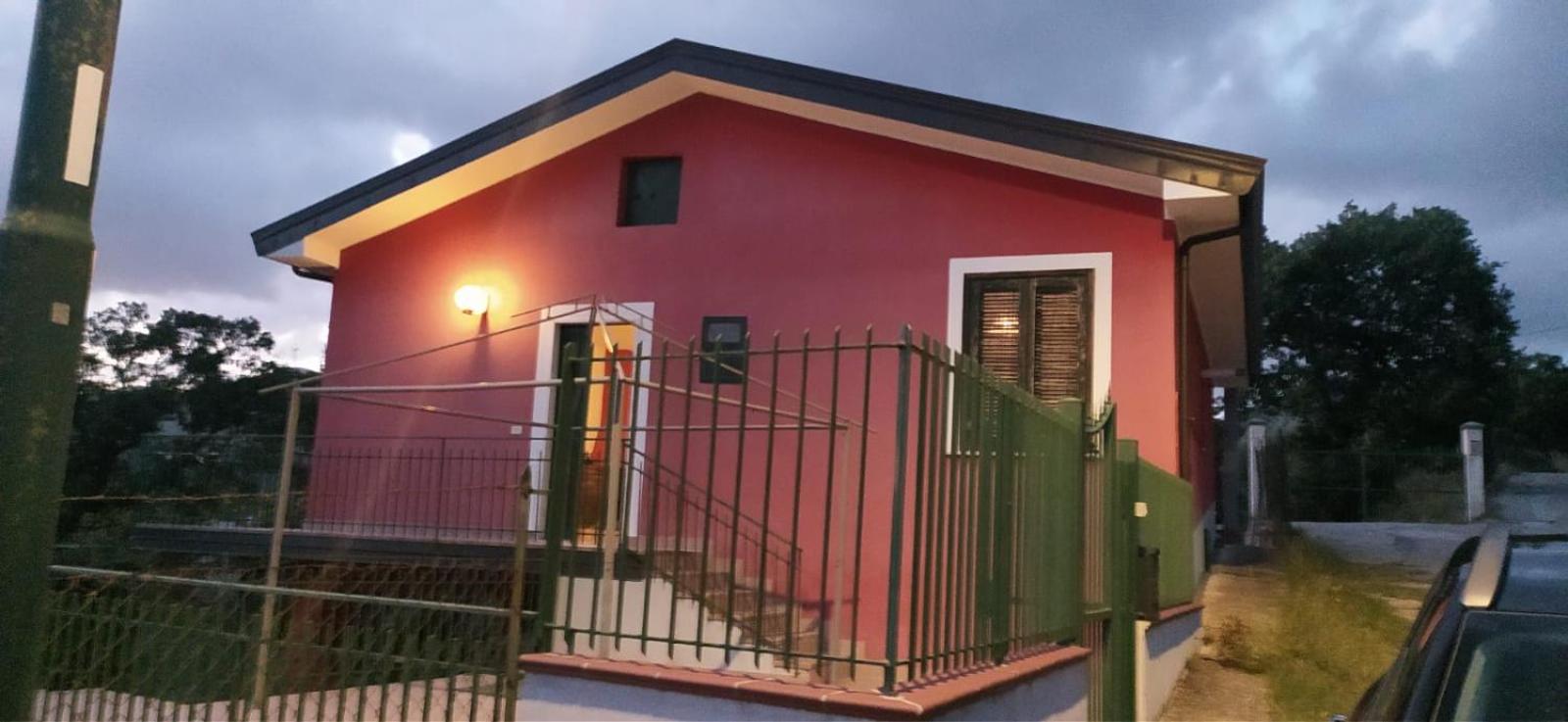 Two-Bedroom Villa photo 2