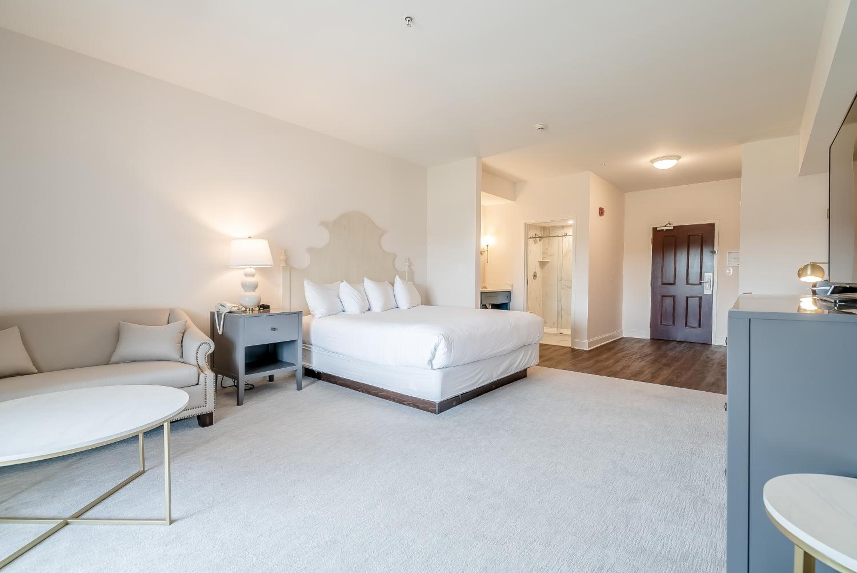 Superior King Room photo 3