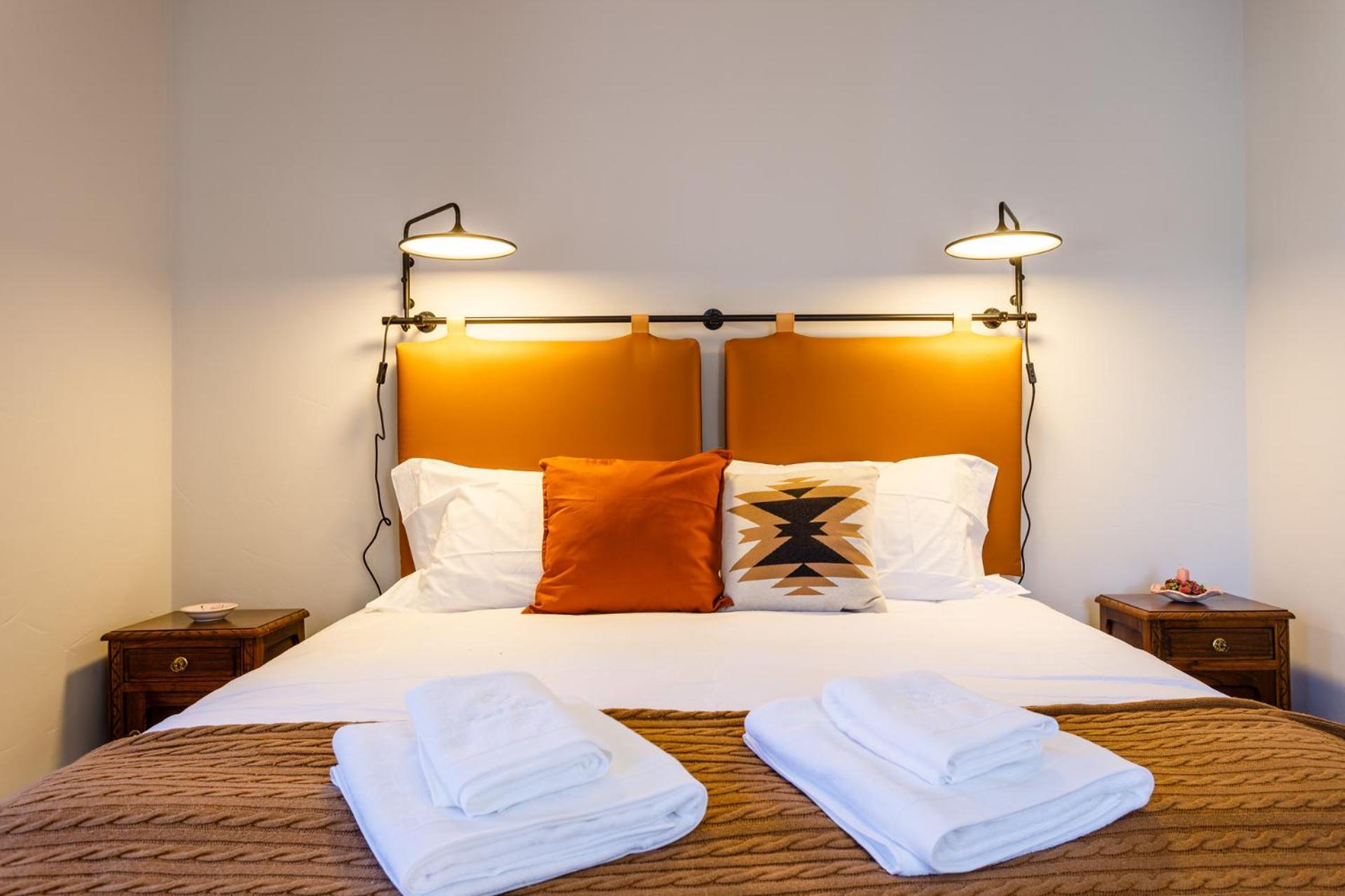 Double or Twin Room with Private Bathroom photo 1