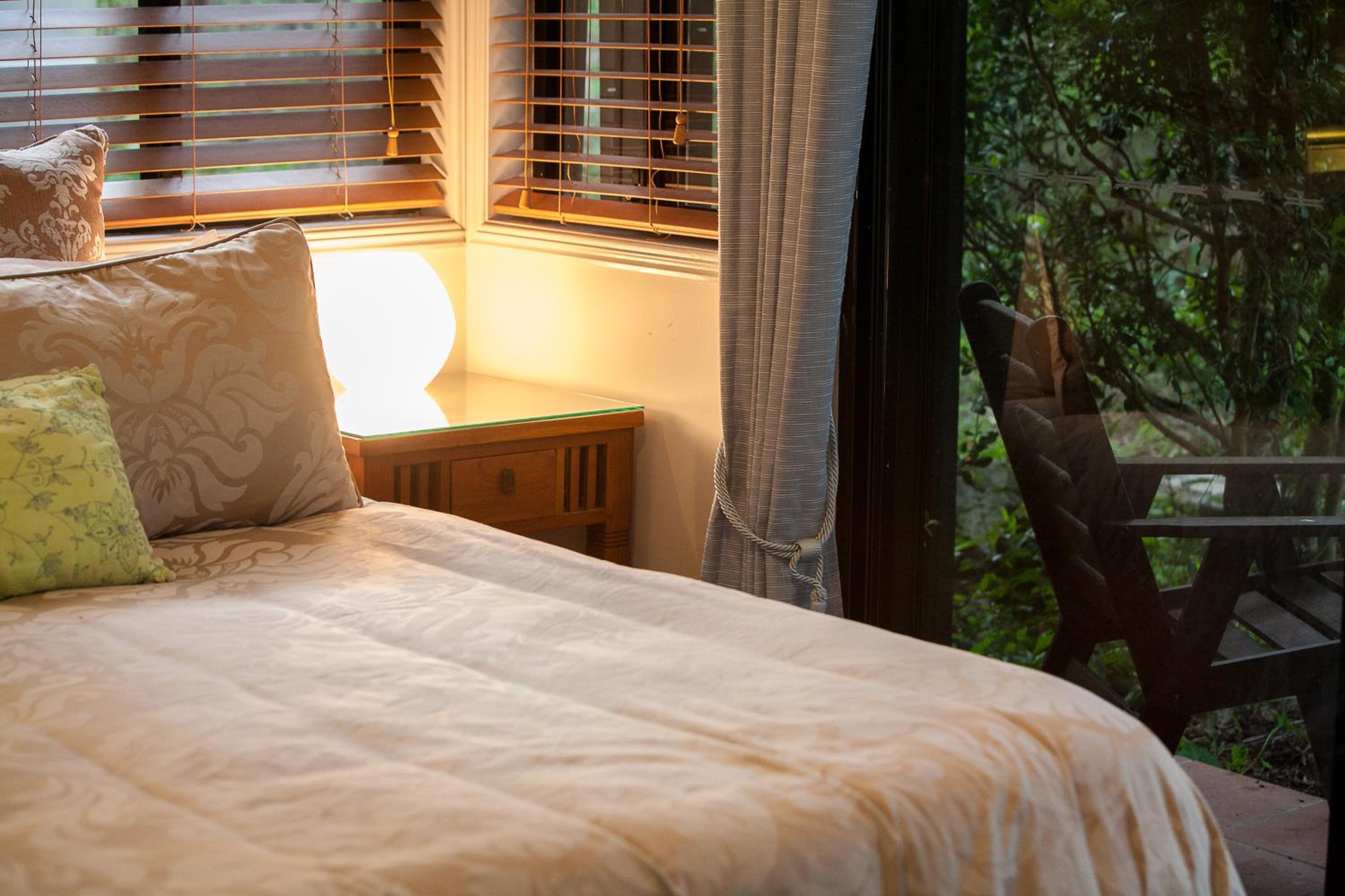 Two-Bedroom Hotel Suite - No Pets & Not a Cabin photo 2