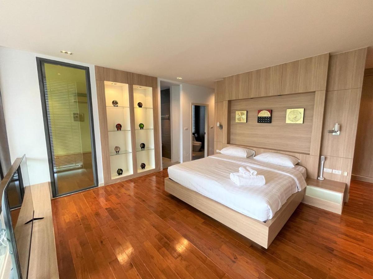 Duplex Apartment photo 3