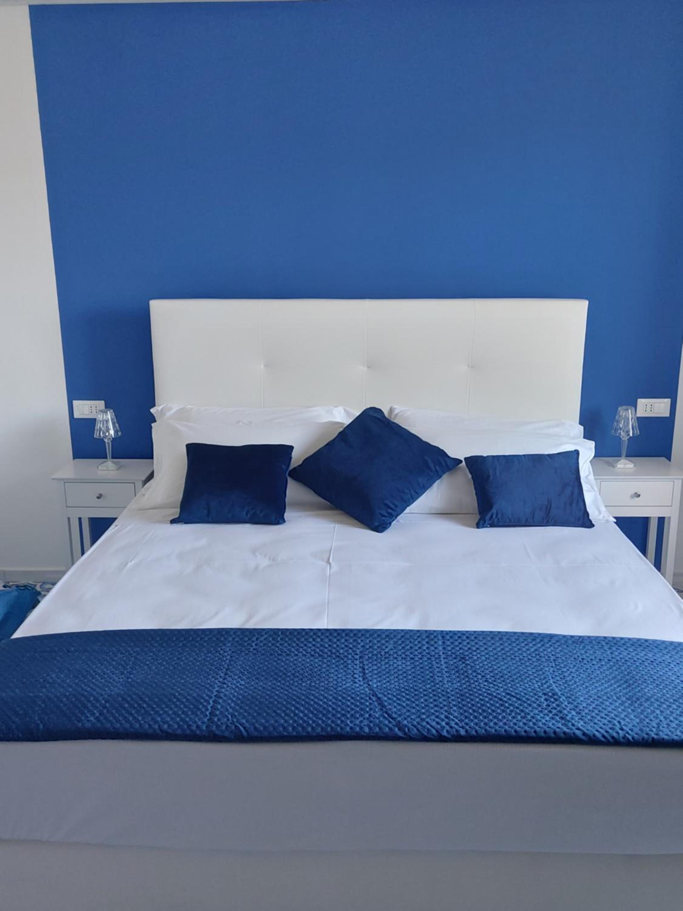 King Suite with Sea View photo 1