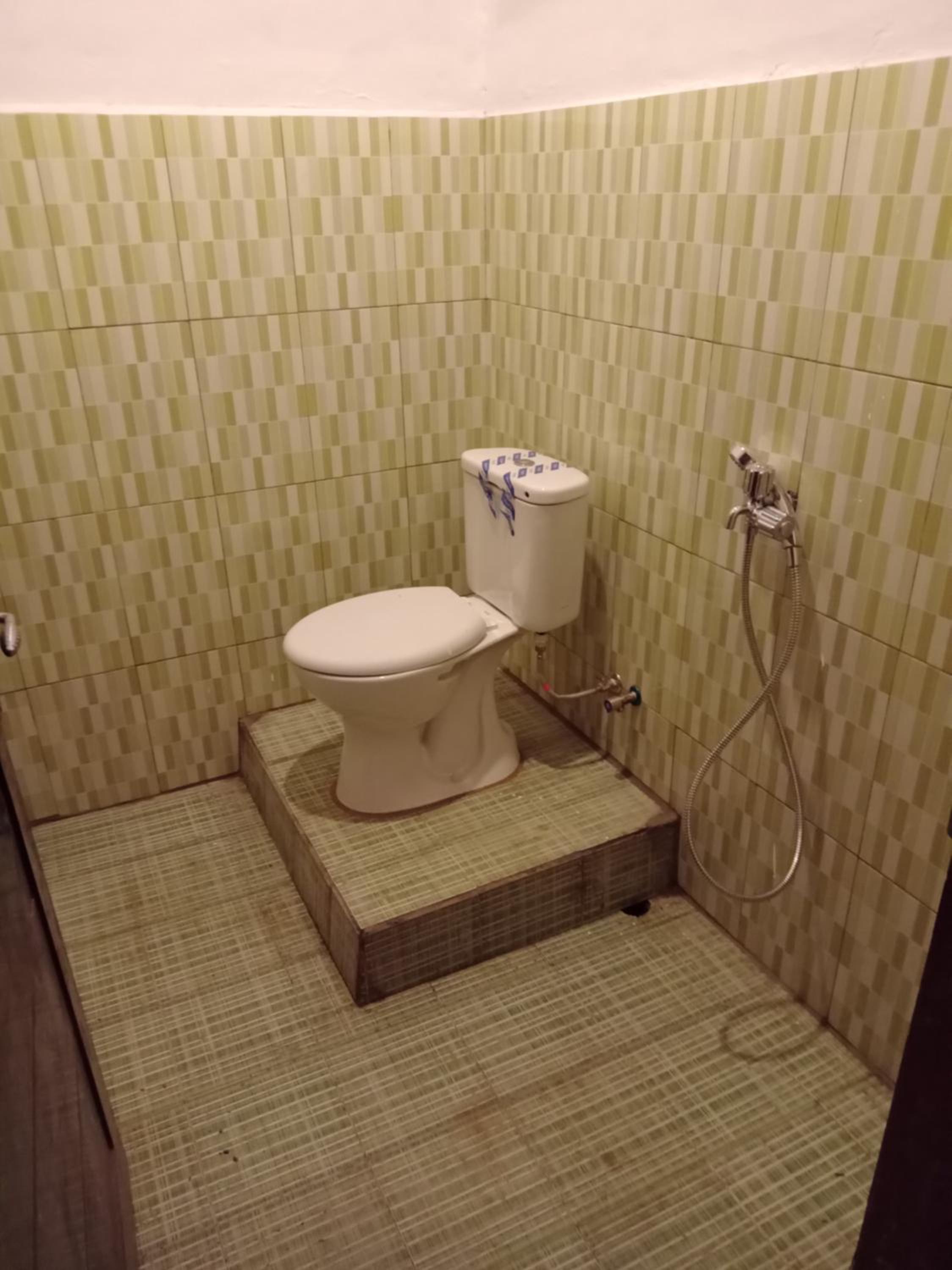 Double Room with Private Bathroom photo 2