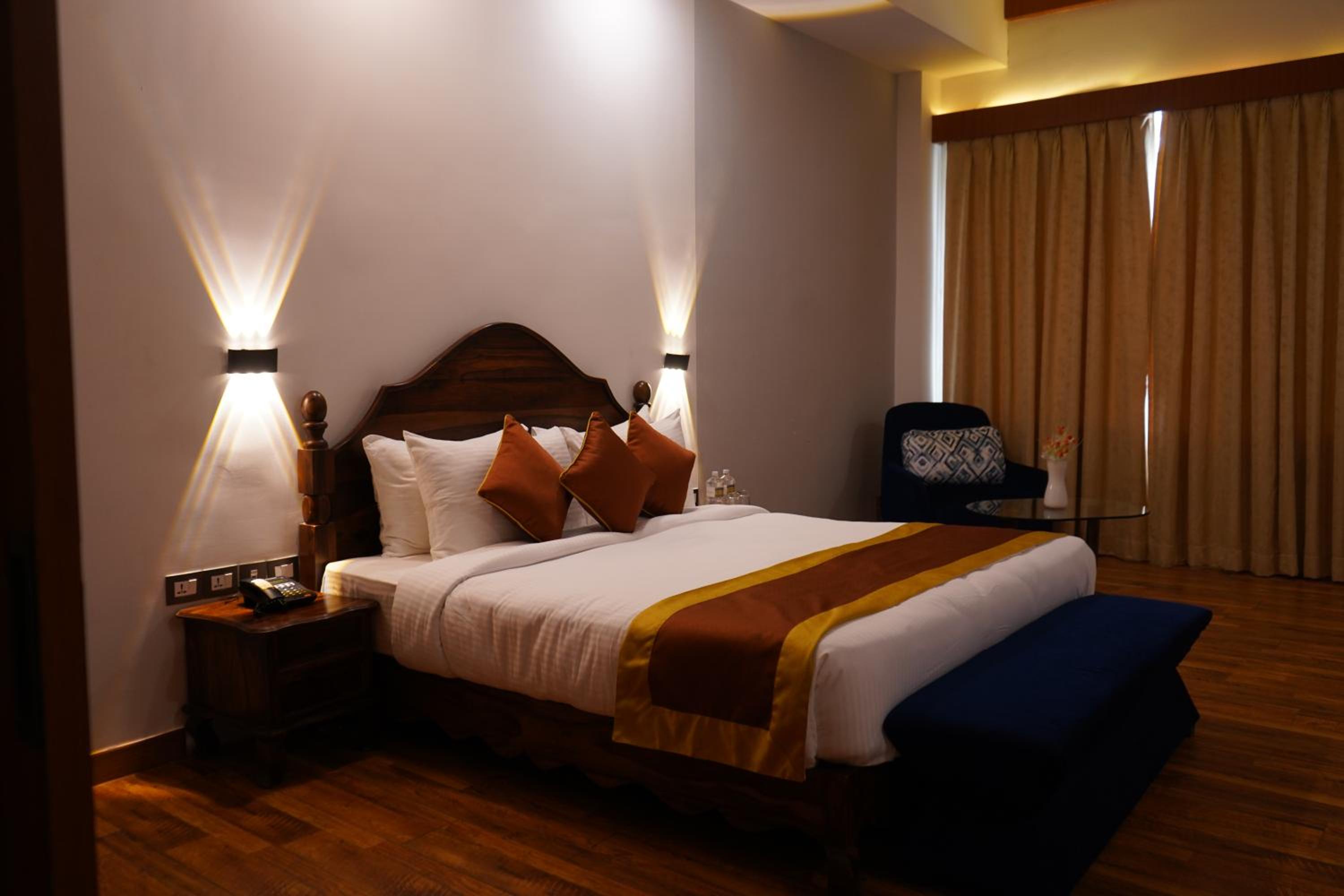 Executive Room
