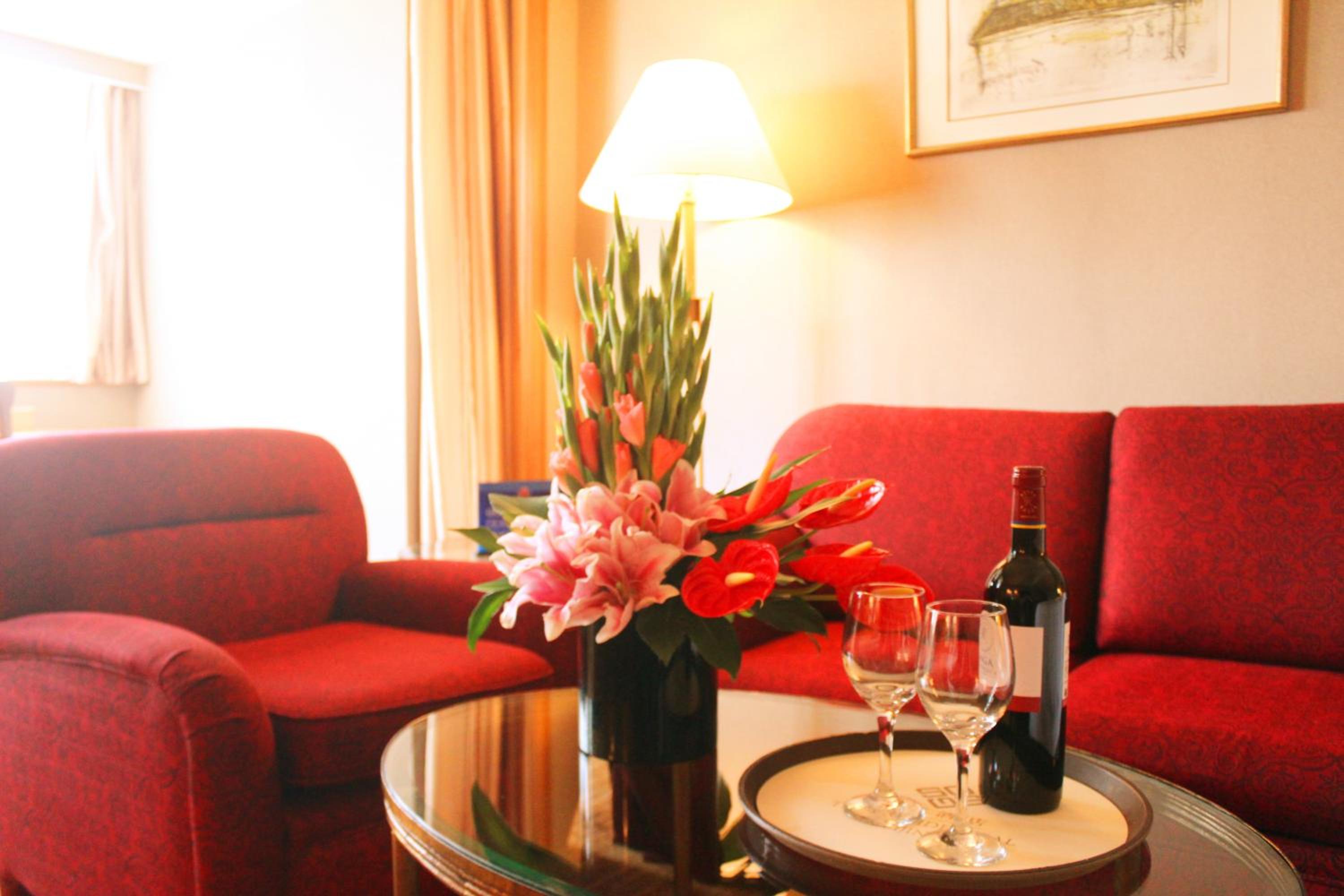 Special Offer - Superior Double Room