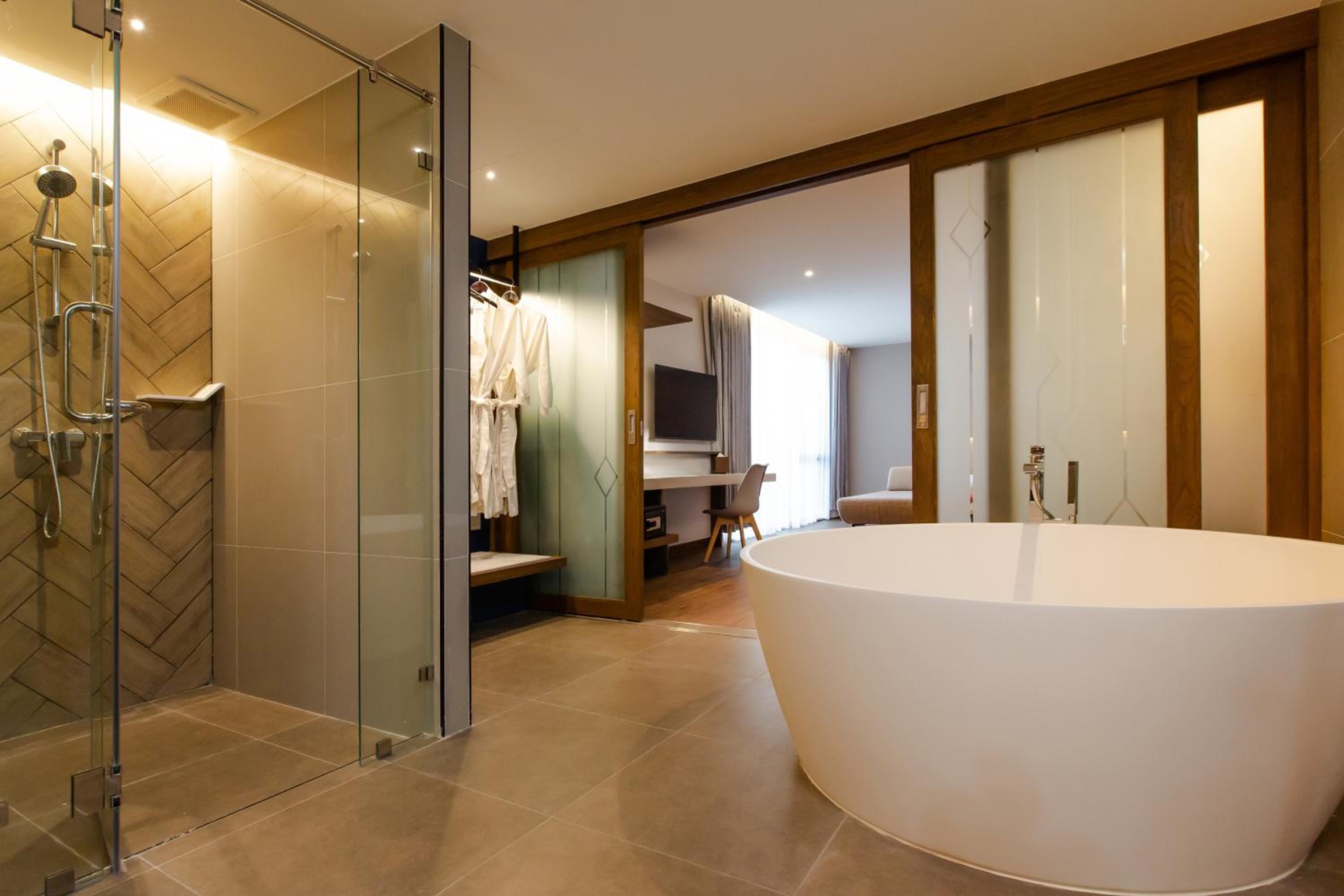 Suite photo 1