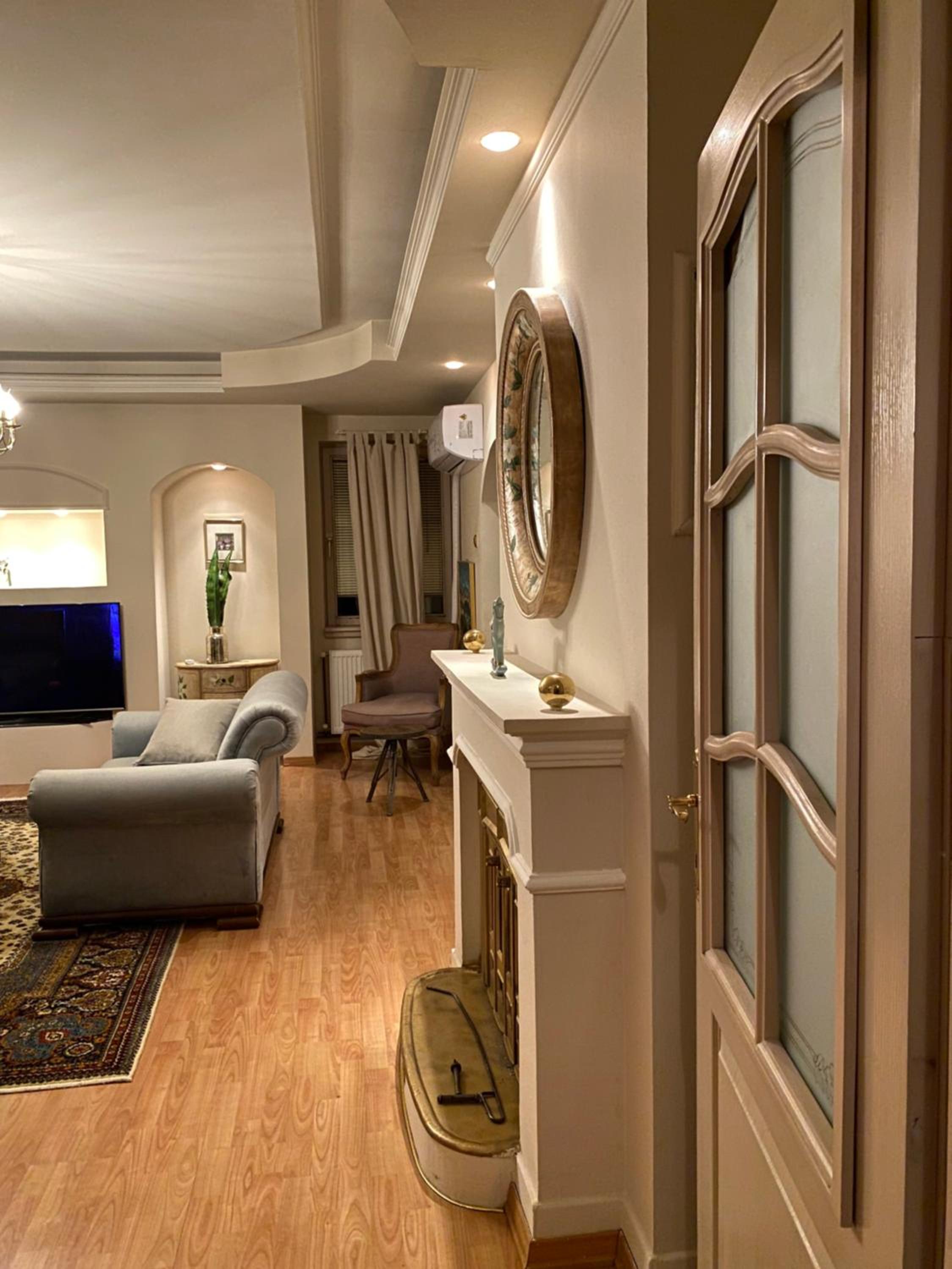Three-Bedroom Villa photo 1
