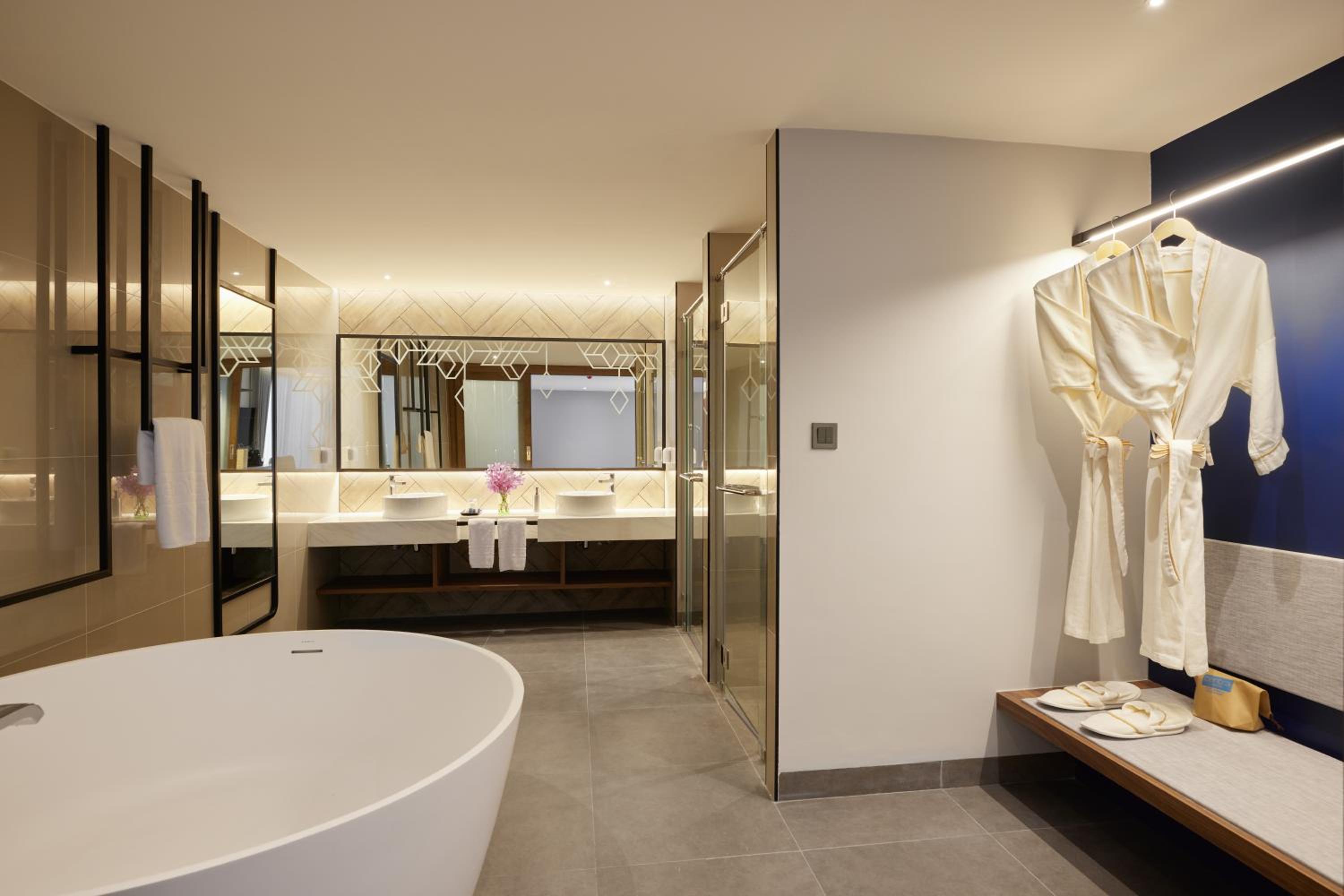 Suite photo 2
