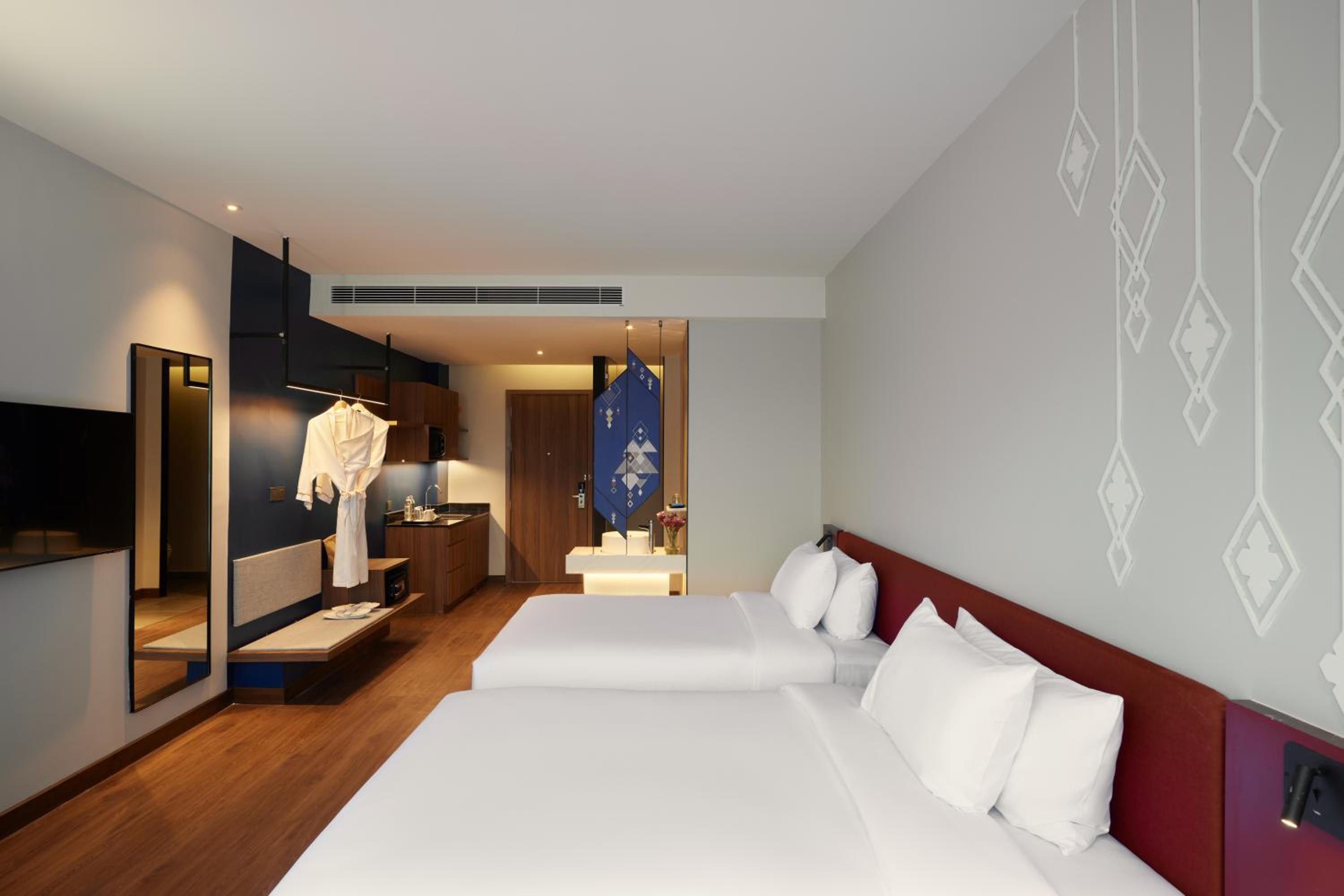 Double Room photo 3