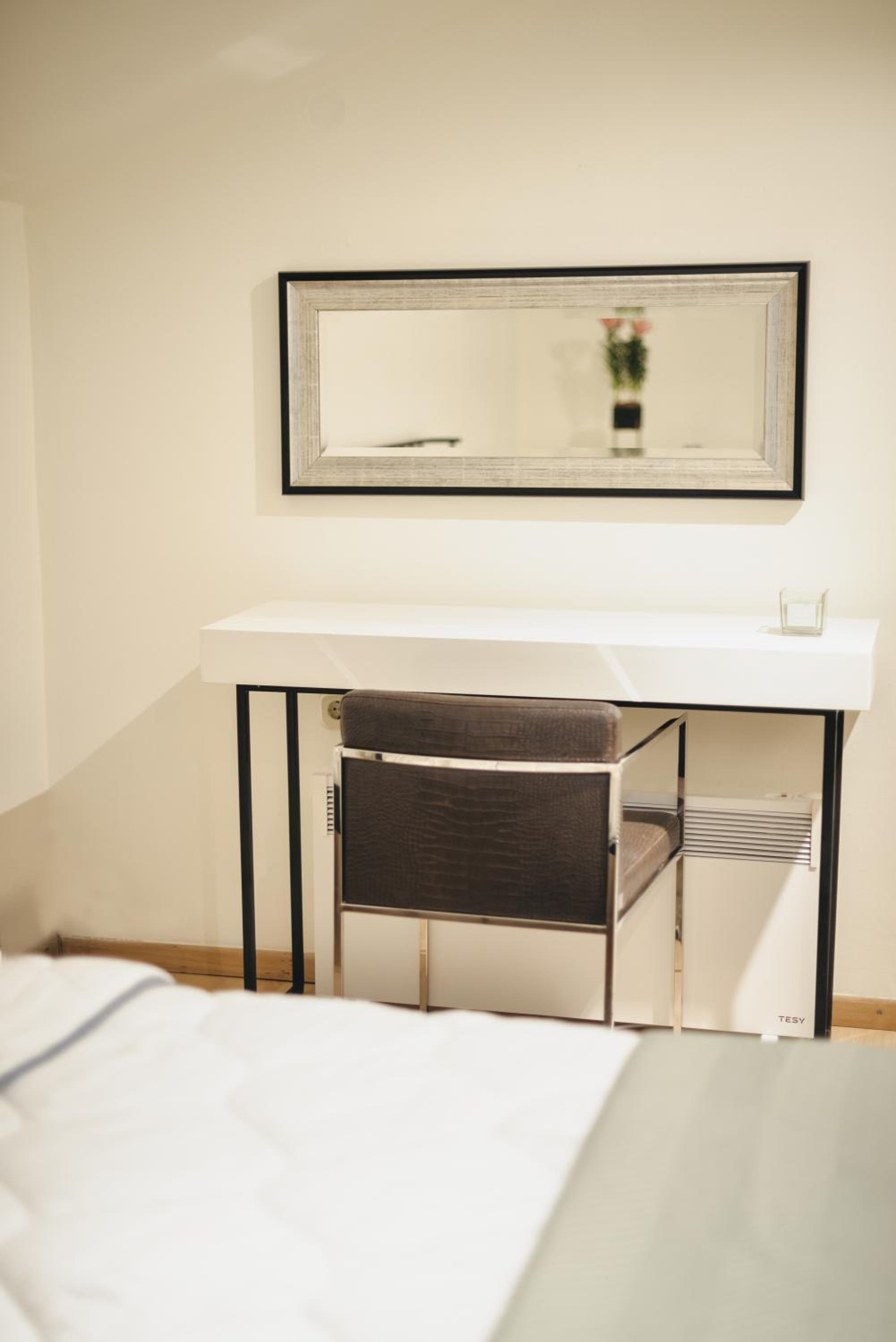 Three-Bedroom Villa photo 2