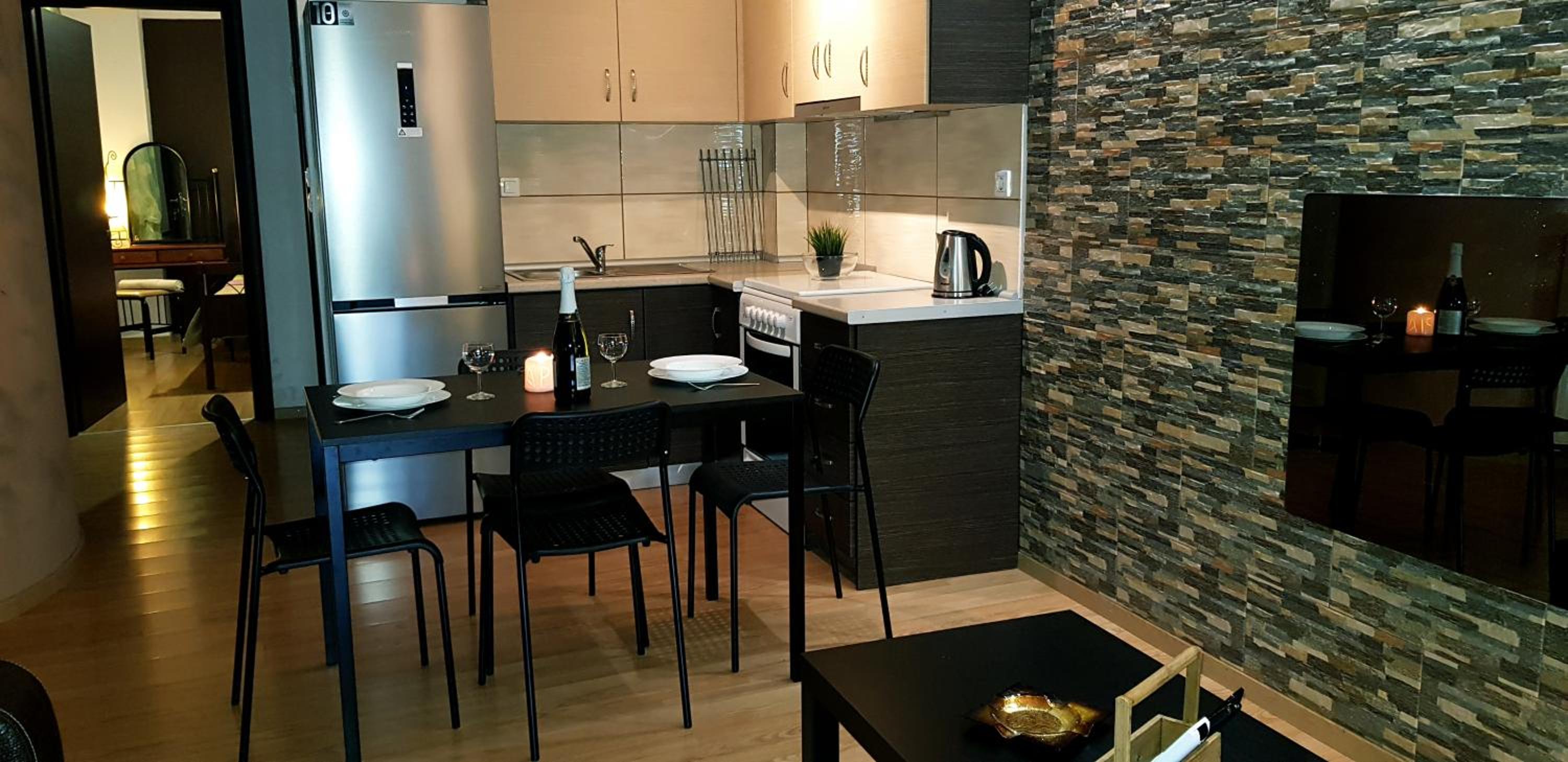 Standard Apartment photo 2
