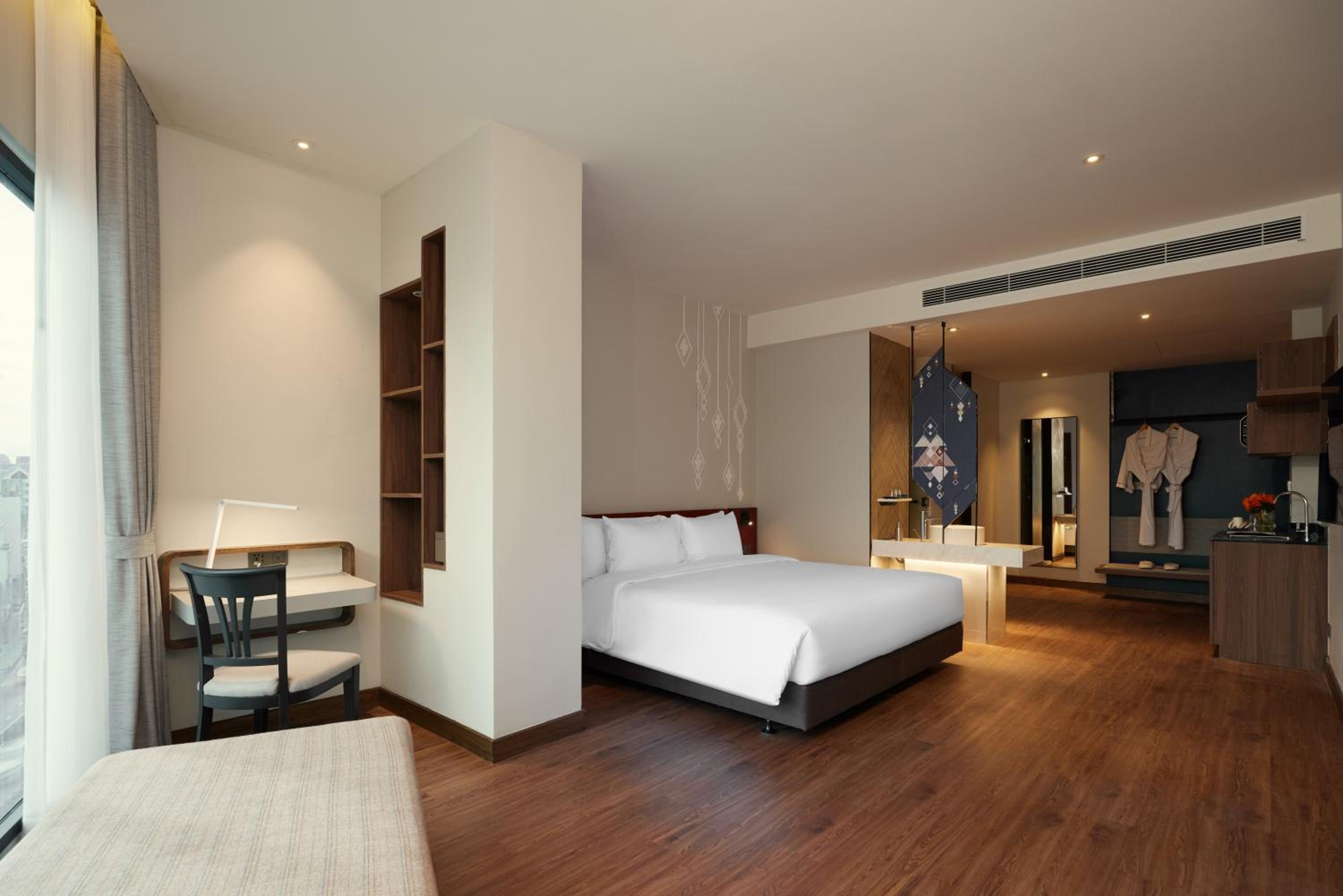 King Room photo 1