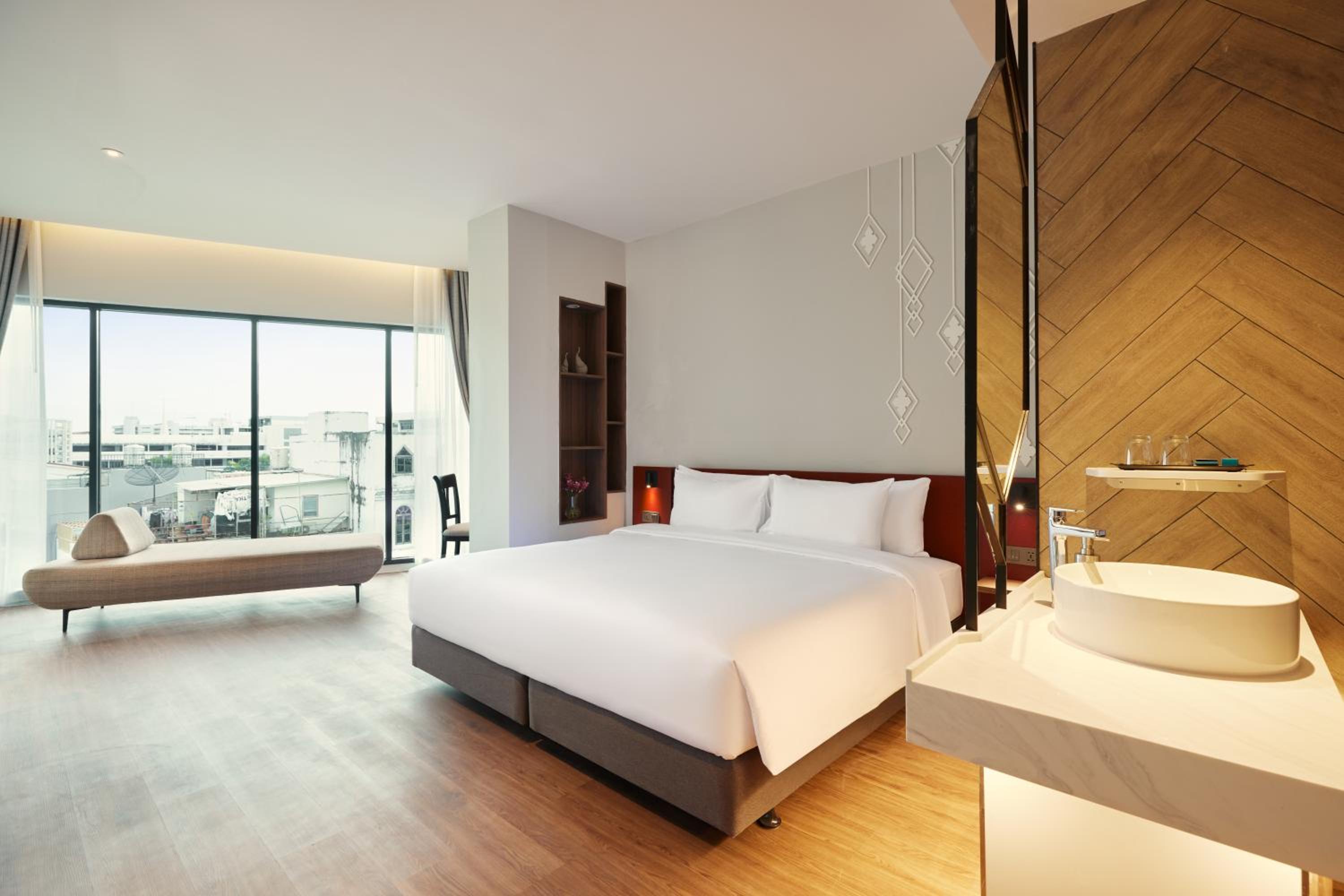 King Room photo 3