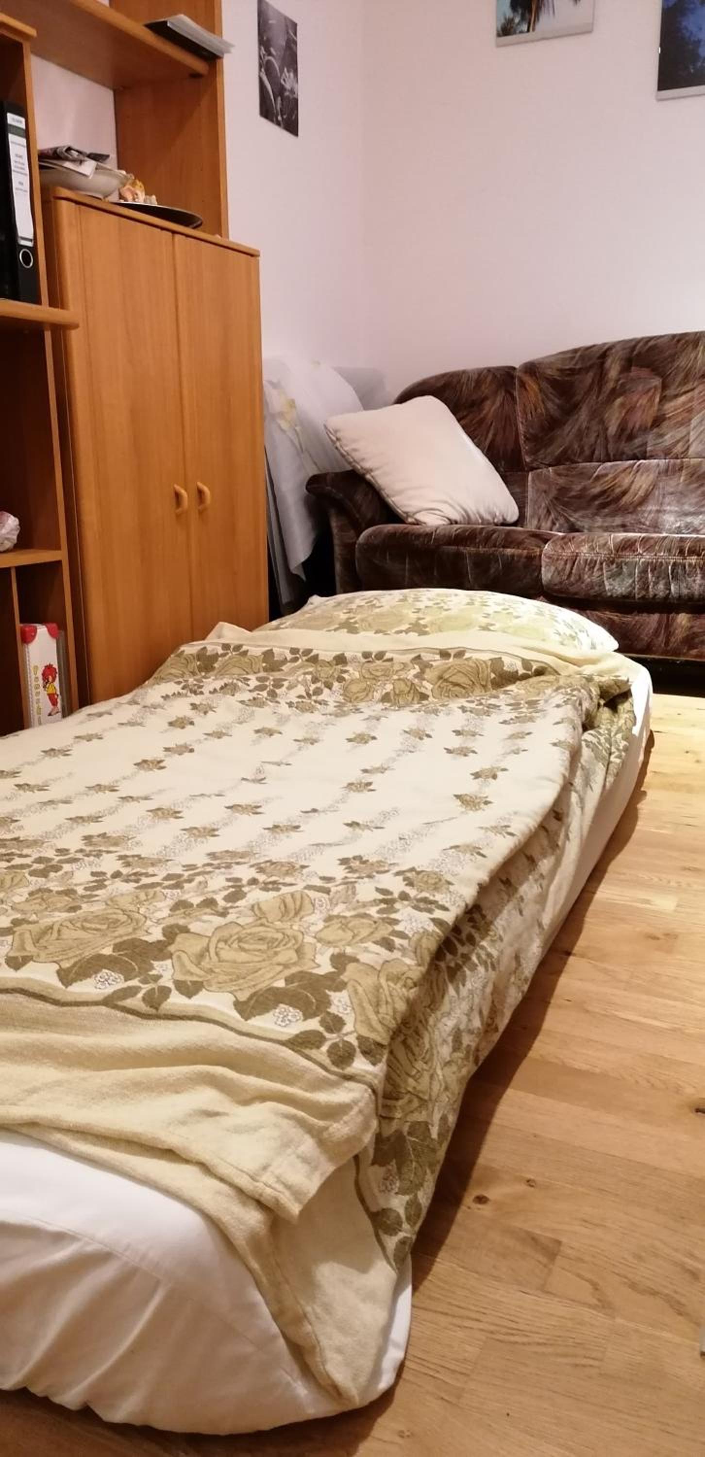 Twin Room photo 1