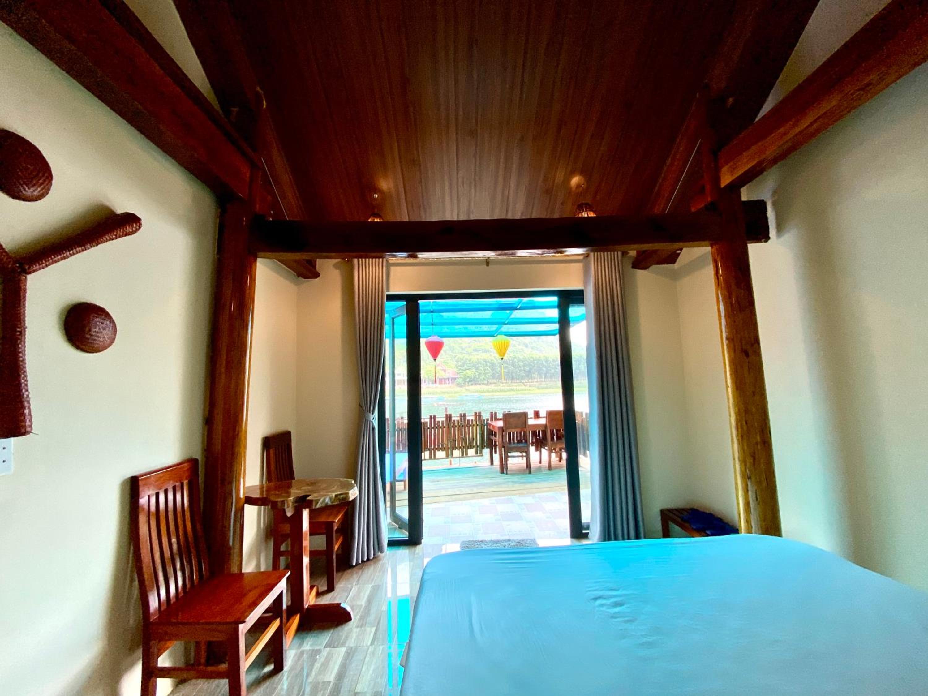 Double Room with Mountain View photo 1
