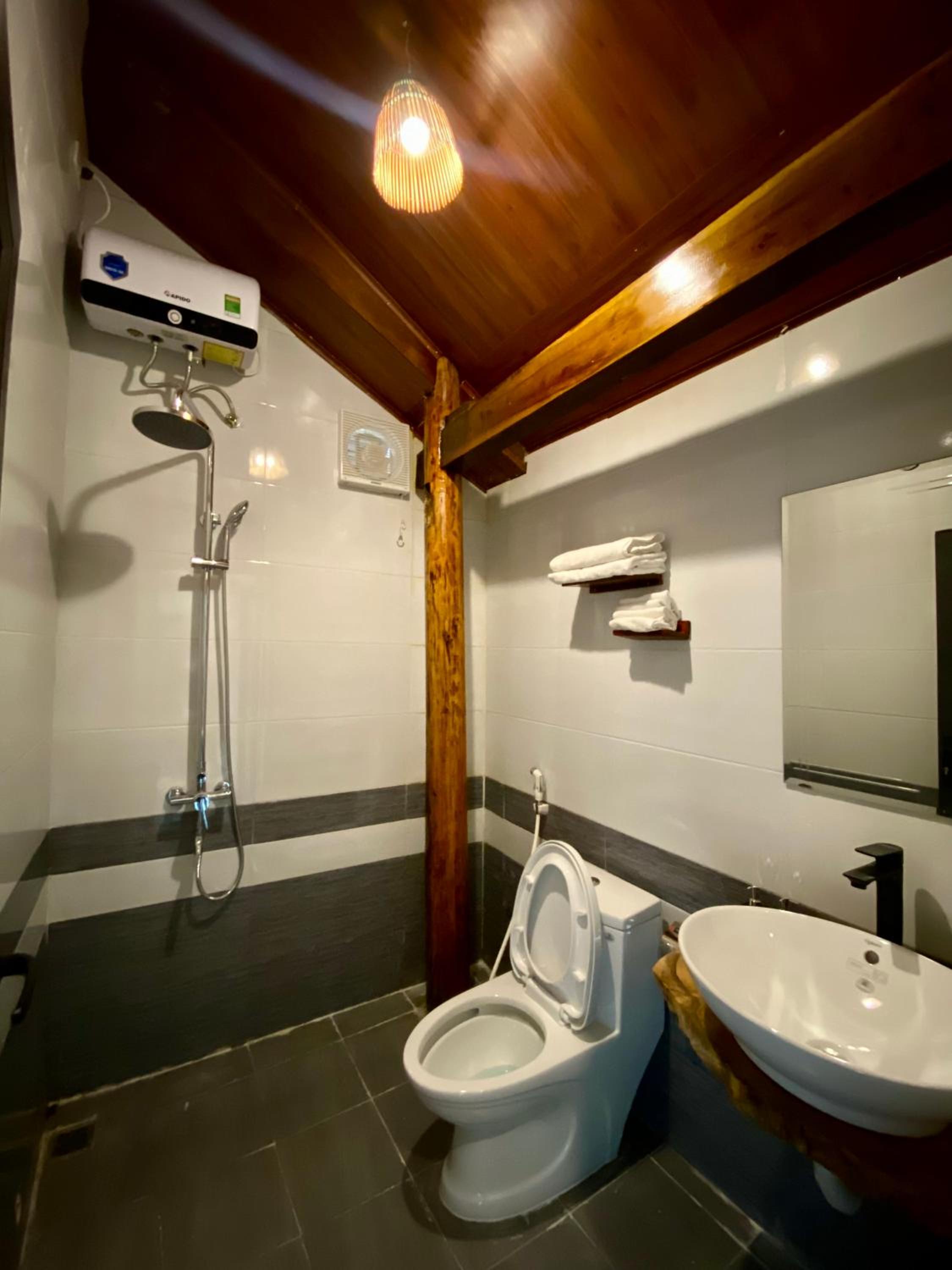 Double Room with Mountain View photo 3
