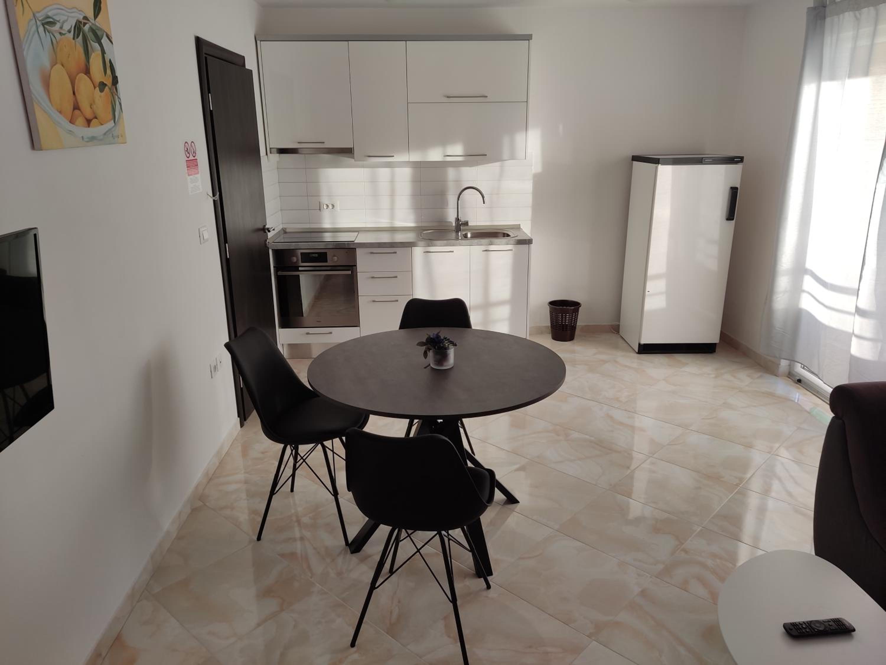Apartment with Sea View - Photo 1