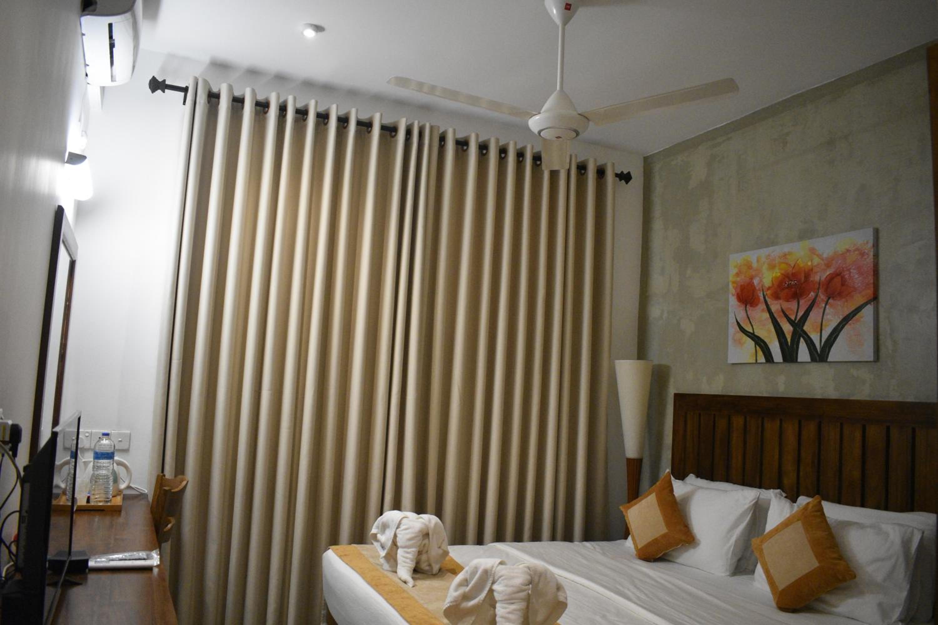 Double Room with Garden View photo 1