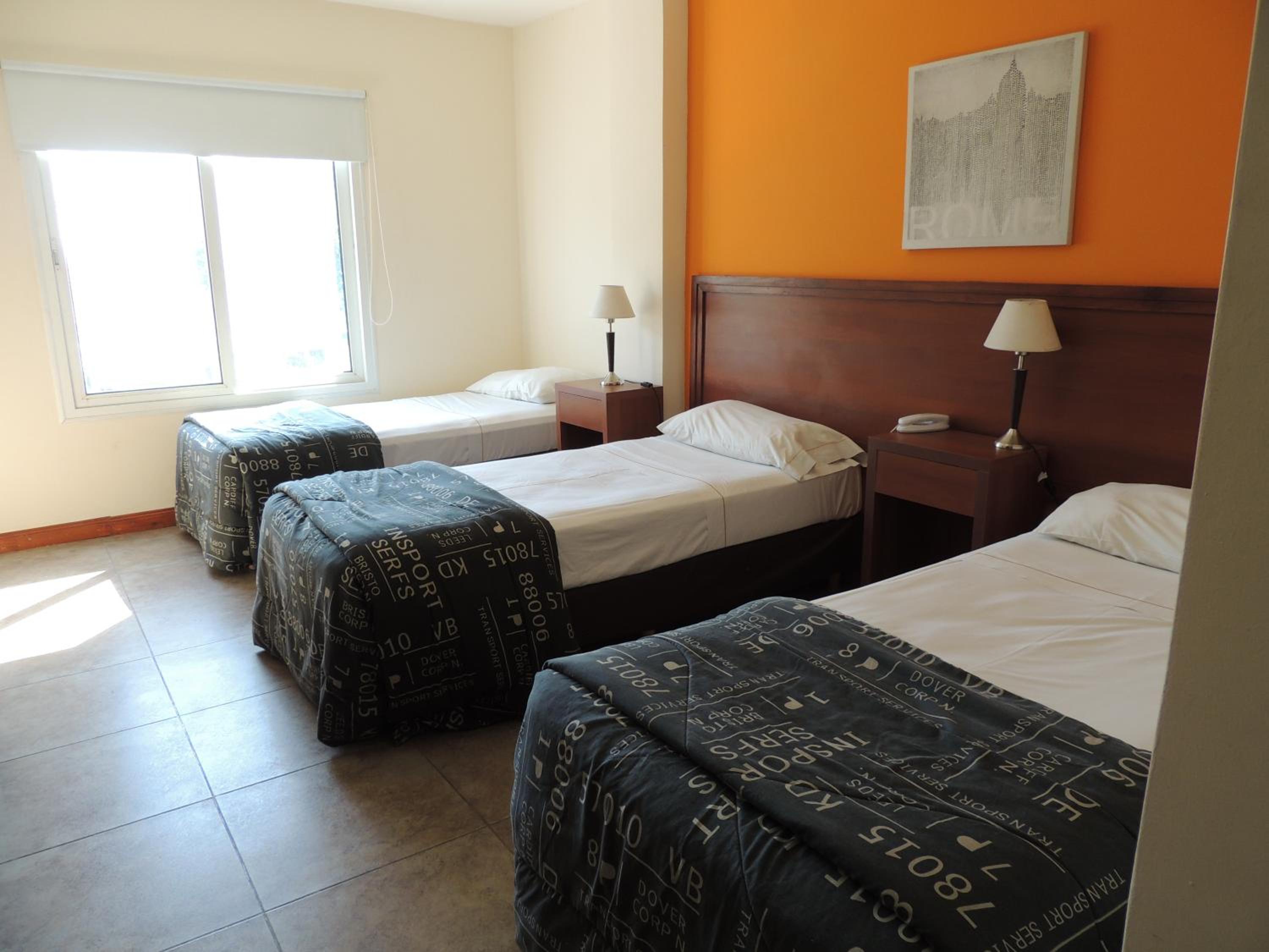 Standard Triple Room photo 2
