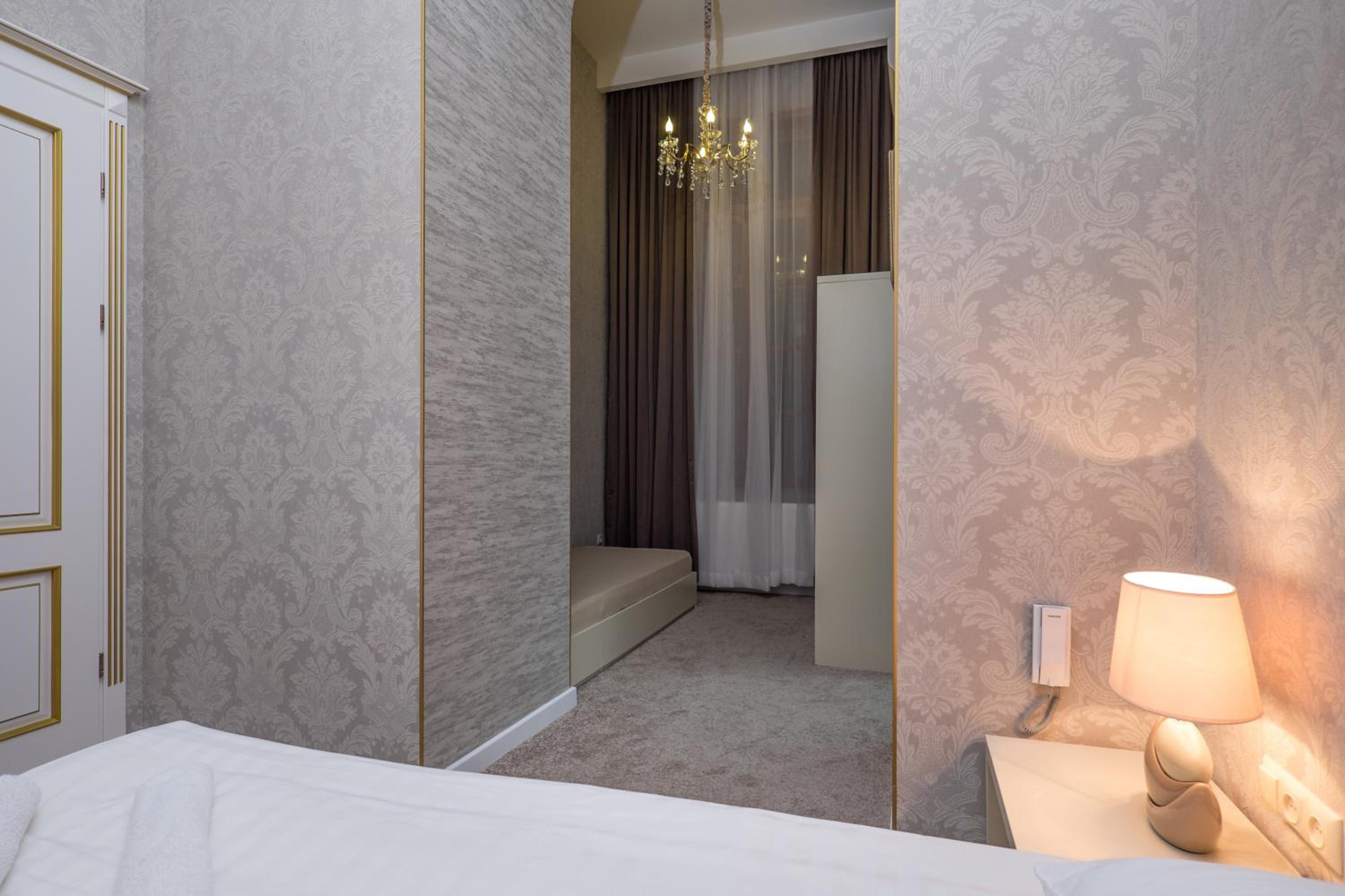 Superior Twin Room photo 2