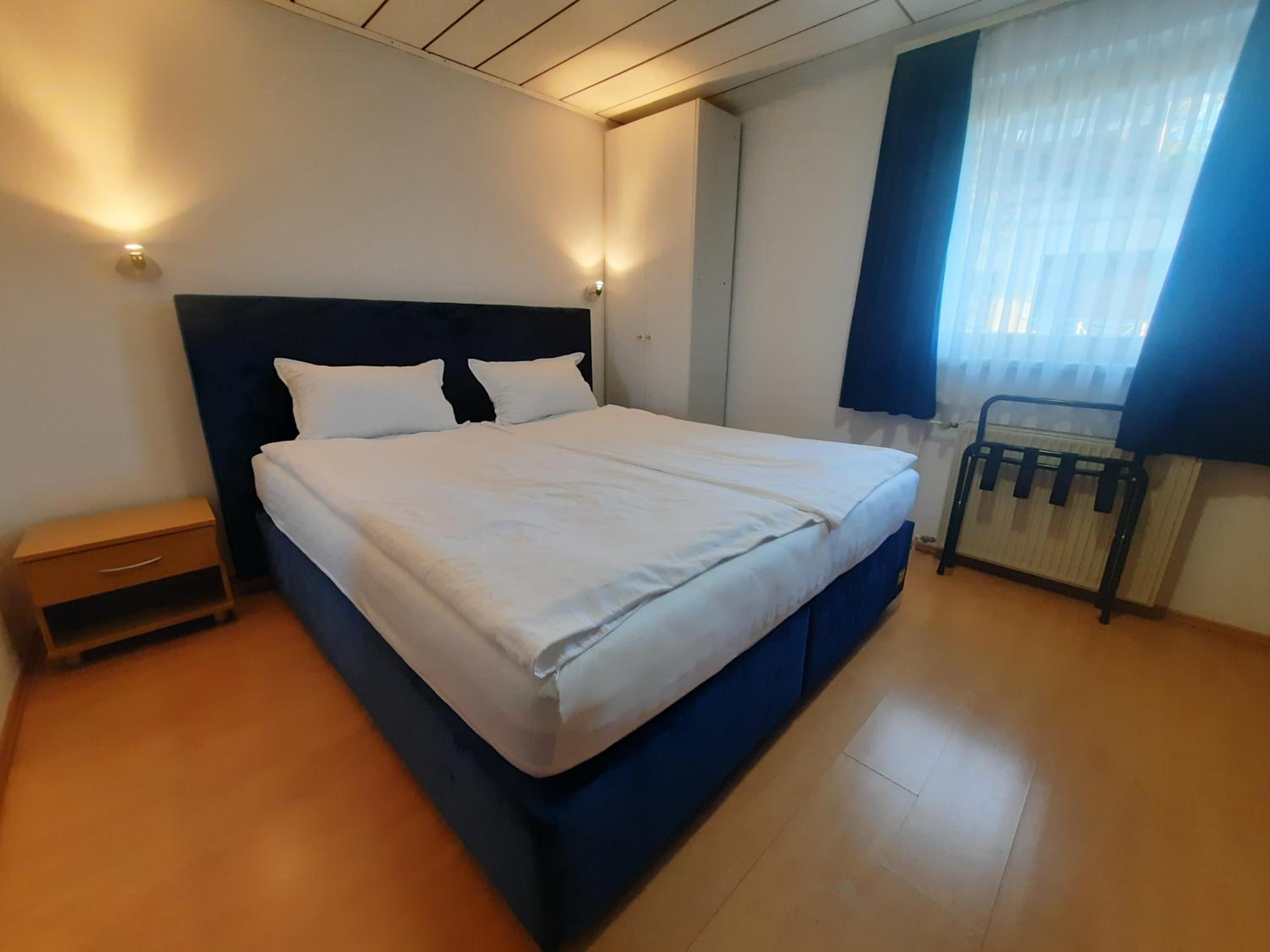 Double Room - Photo 1
