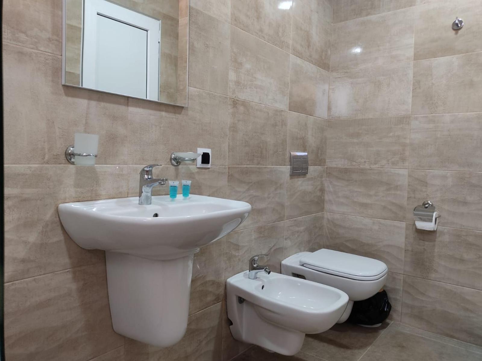 Deluxe Double Room with Balcony photo 2