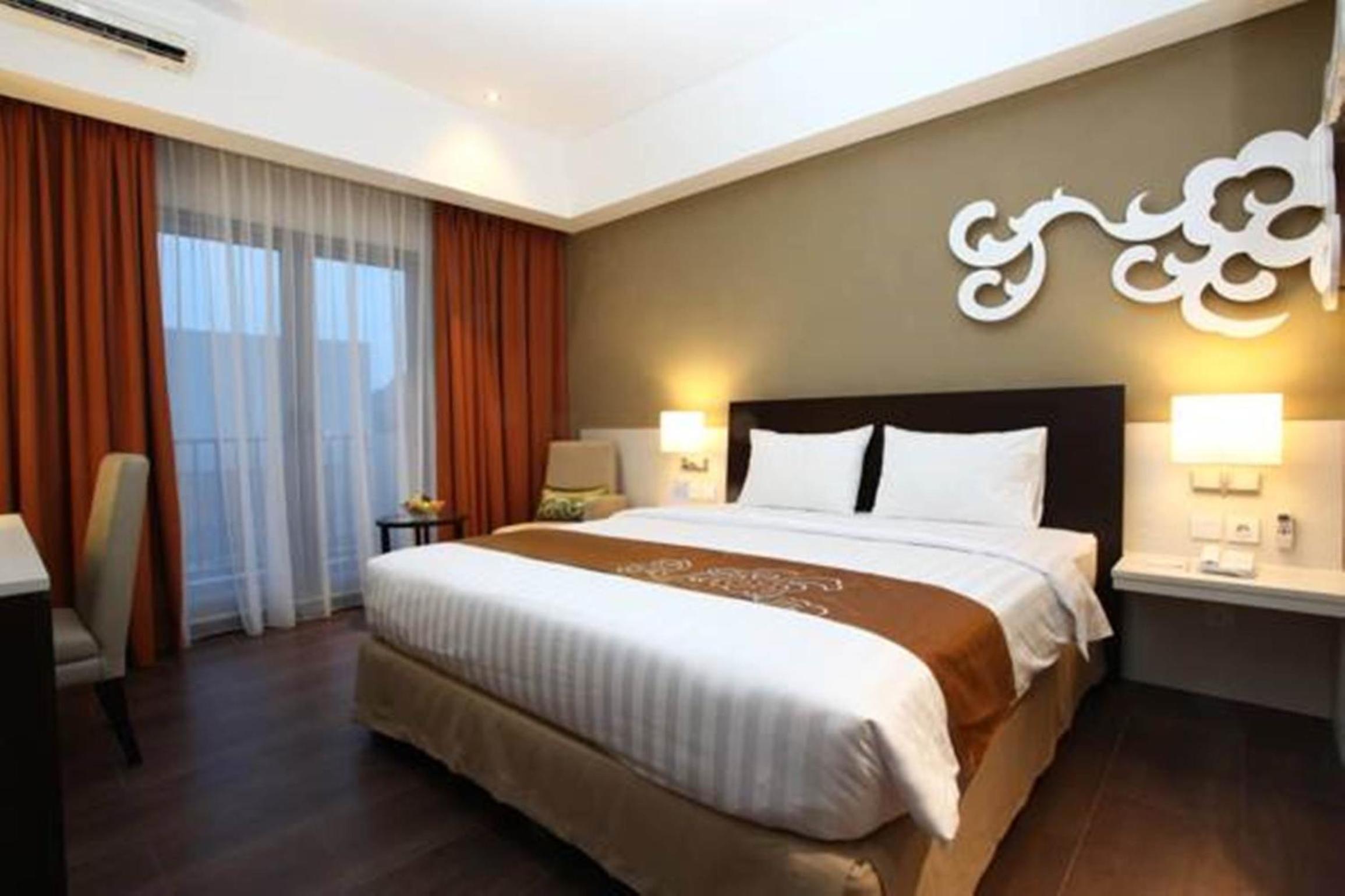 Deluxe Twin Room - Photo 3