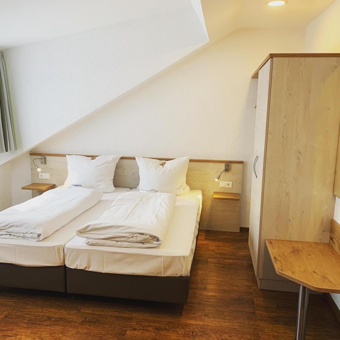 Double Room photo 2