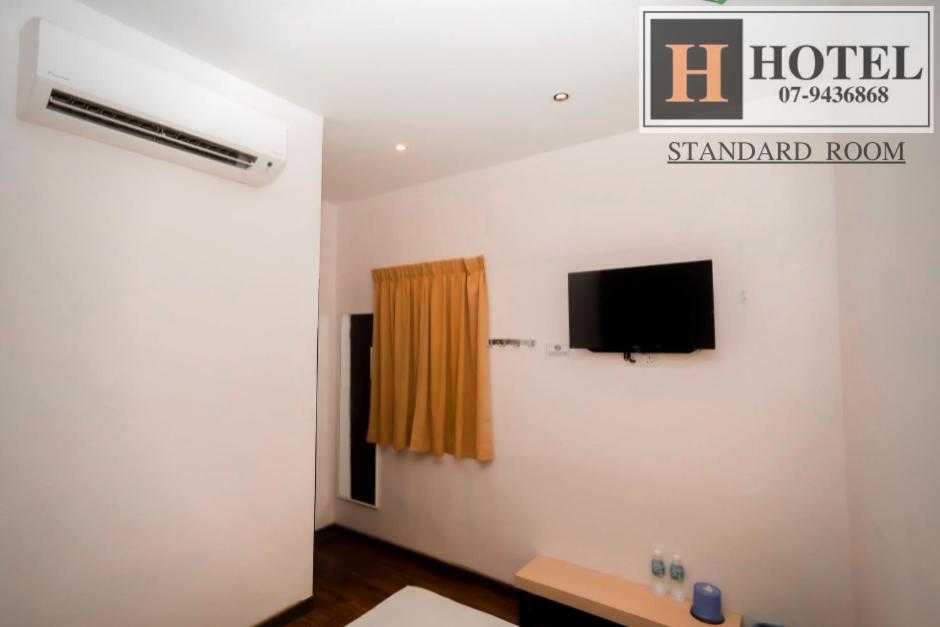 Standard Double Room photo 2