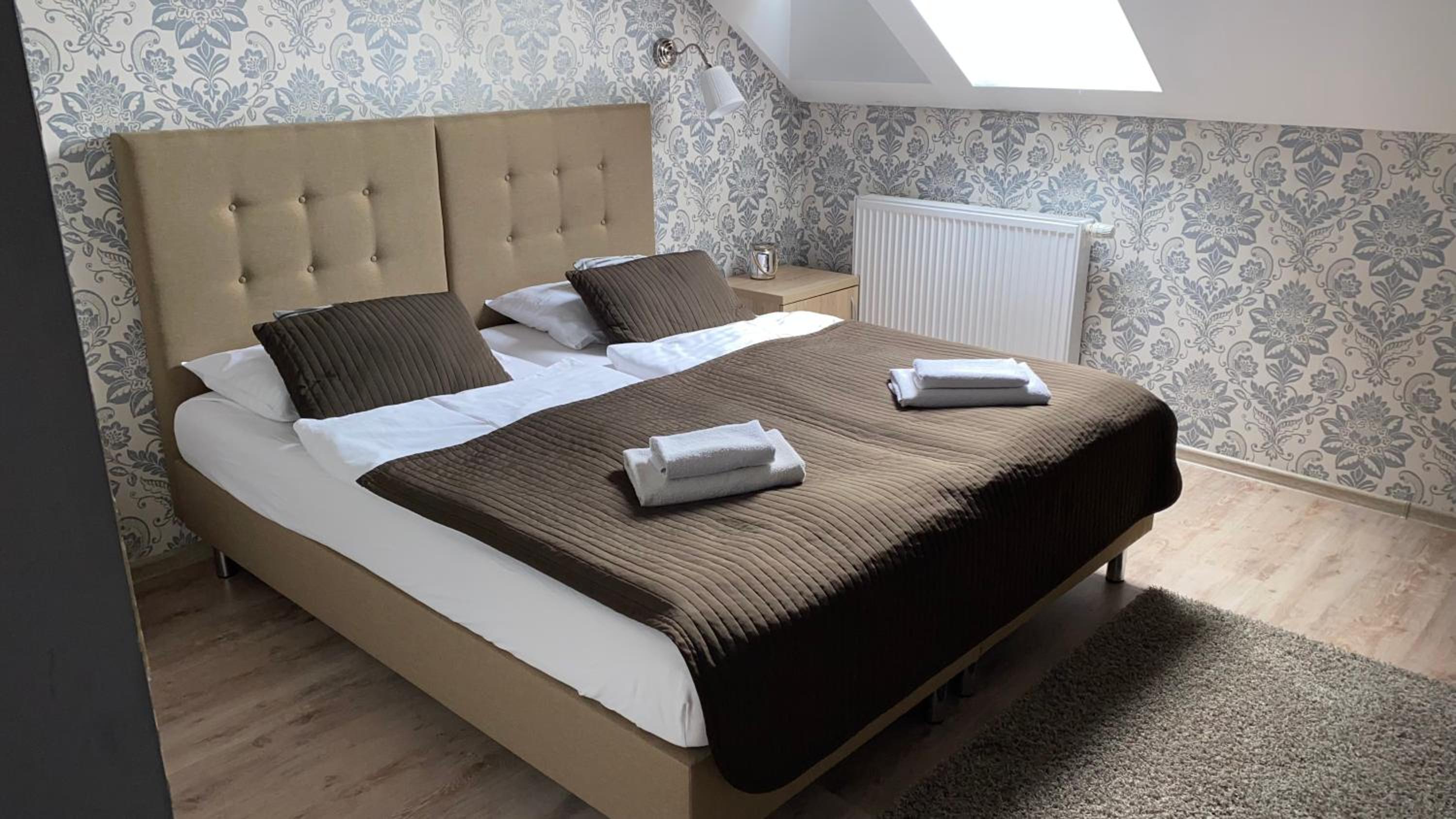Double Room - Photo 1