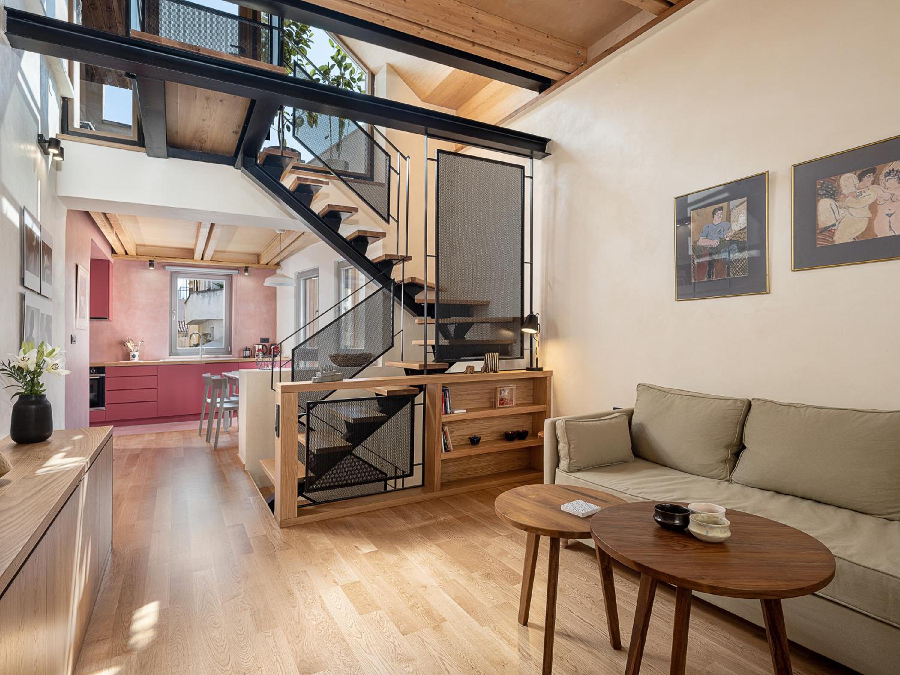 Vacation Home