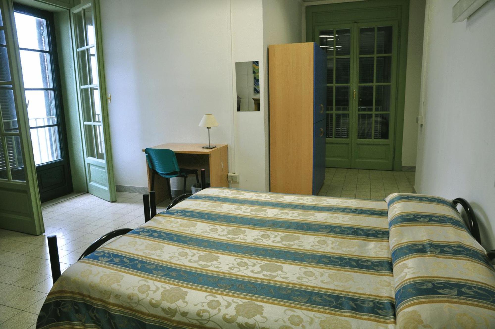 Triple Room with Sea View photo 1