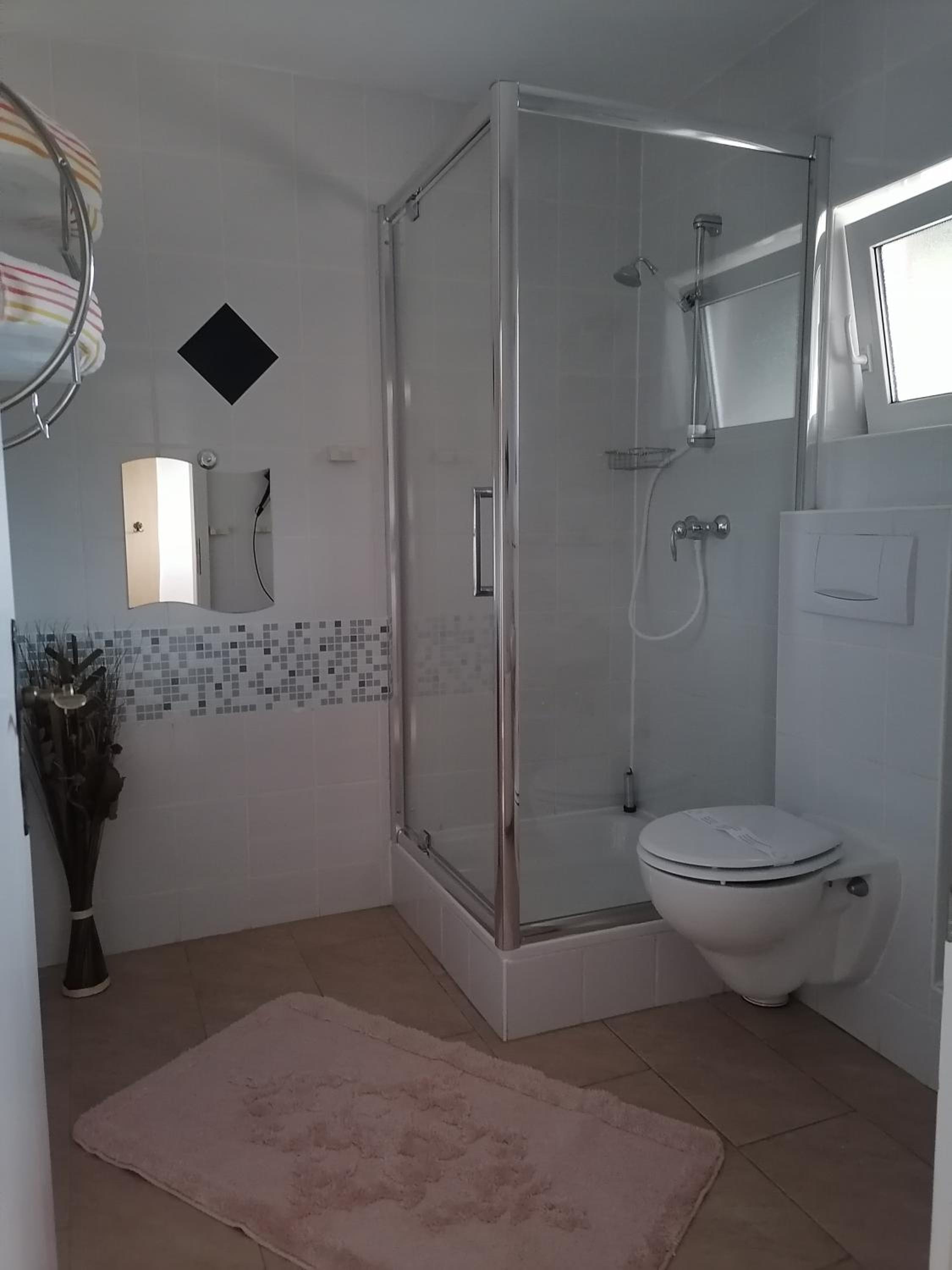 Double or Twin Room photo 2