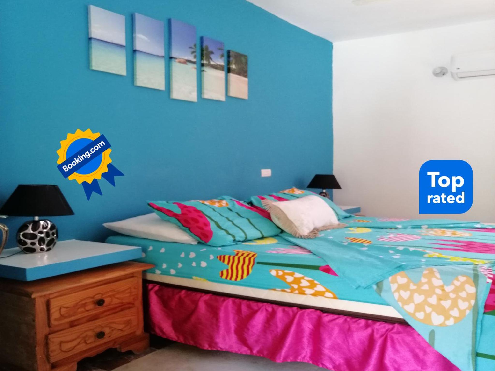 Habitación Superior Queen