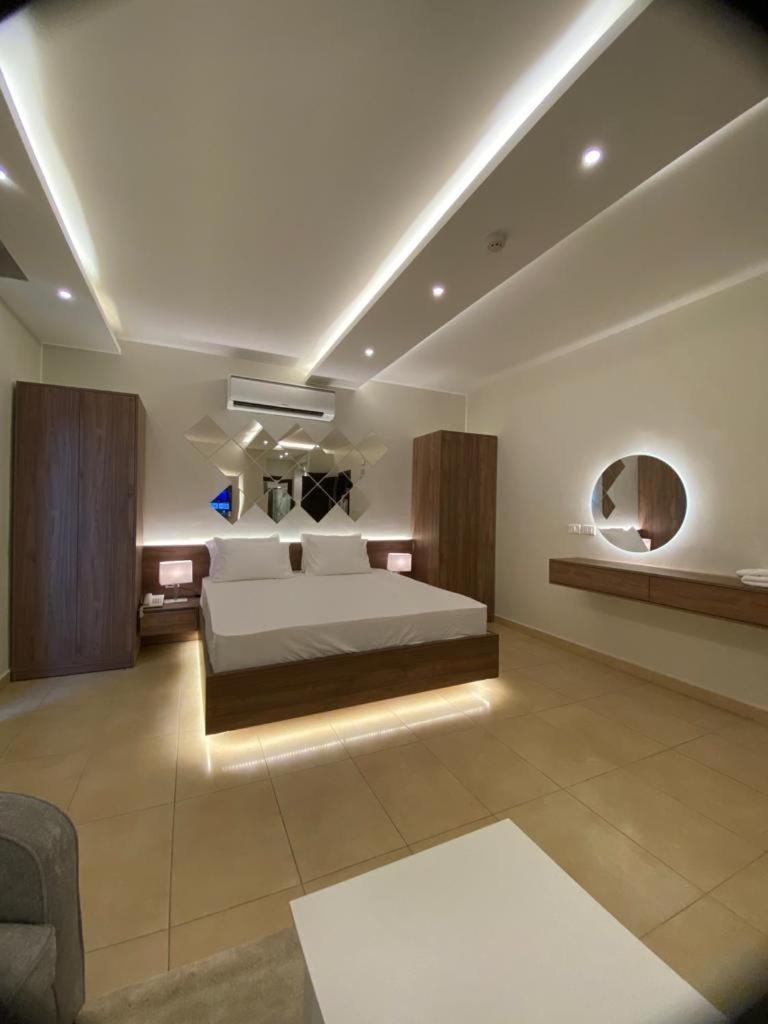 Deluxe Double Room photo 2