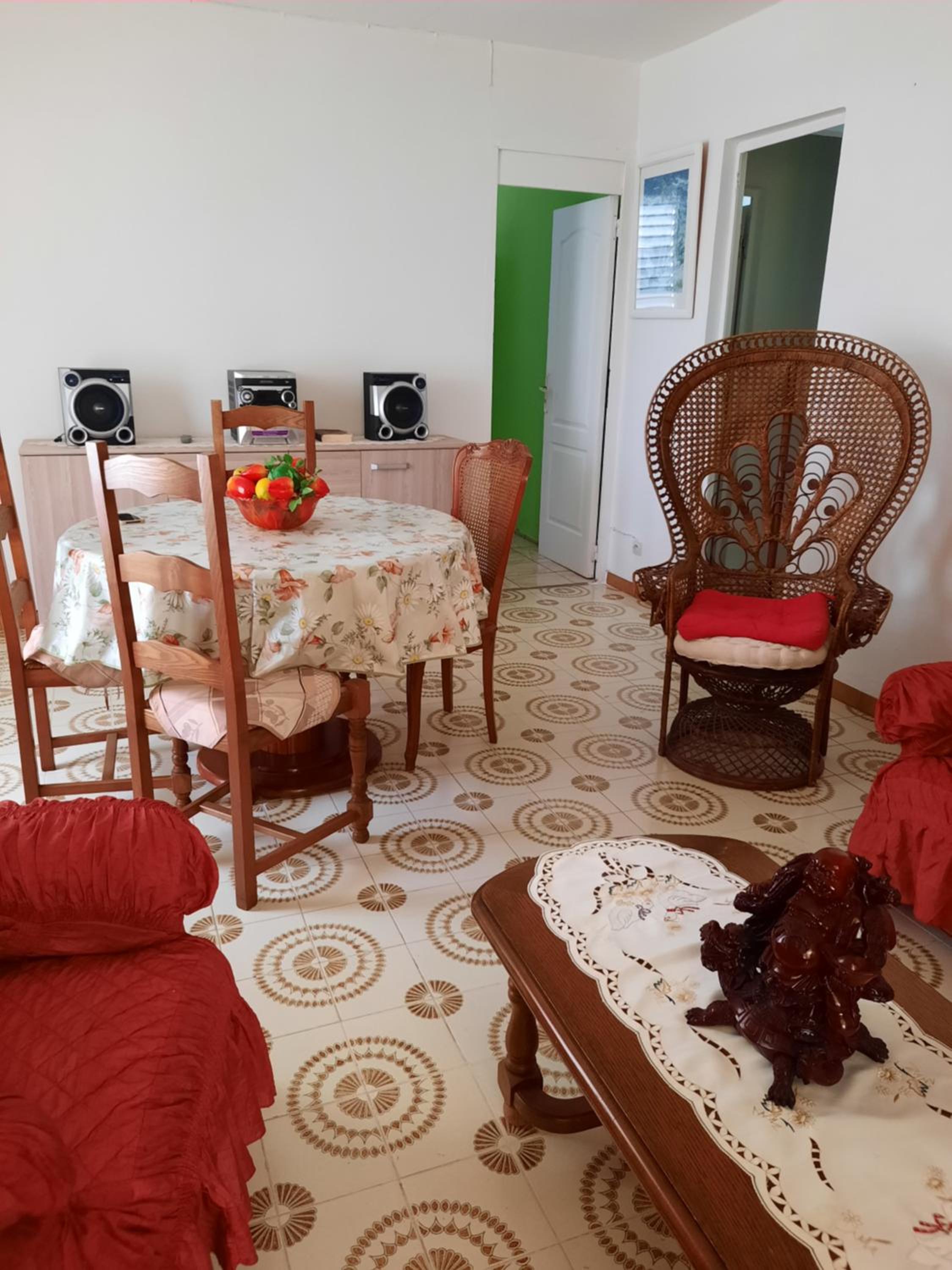 Two-Bedroom Apartment - Photo 4