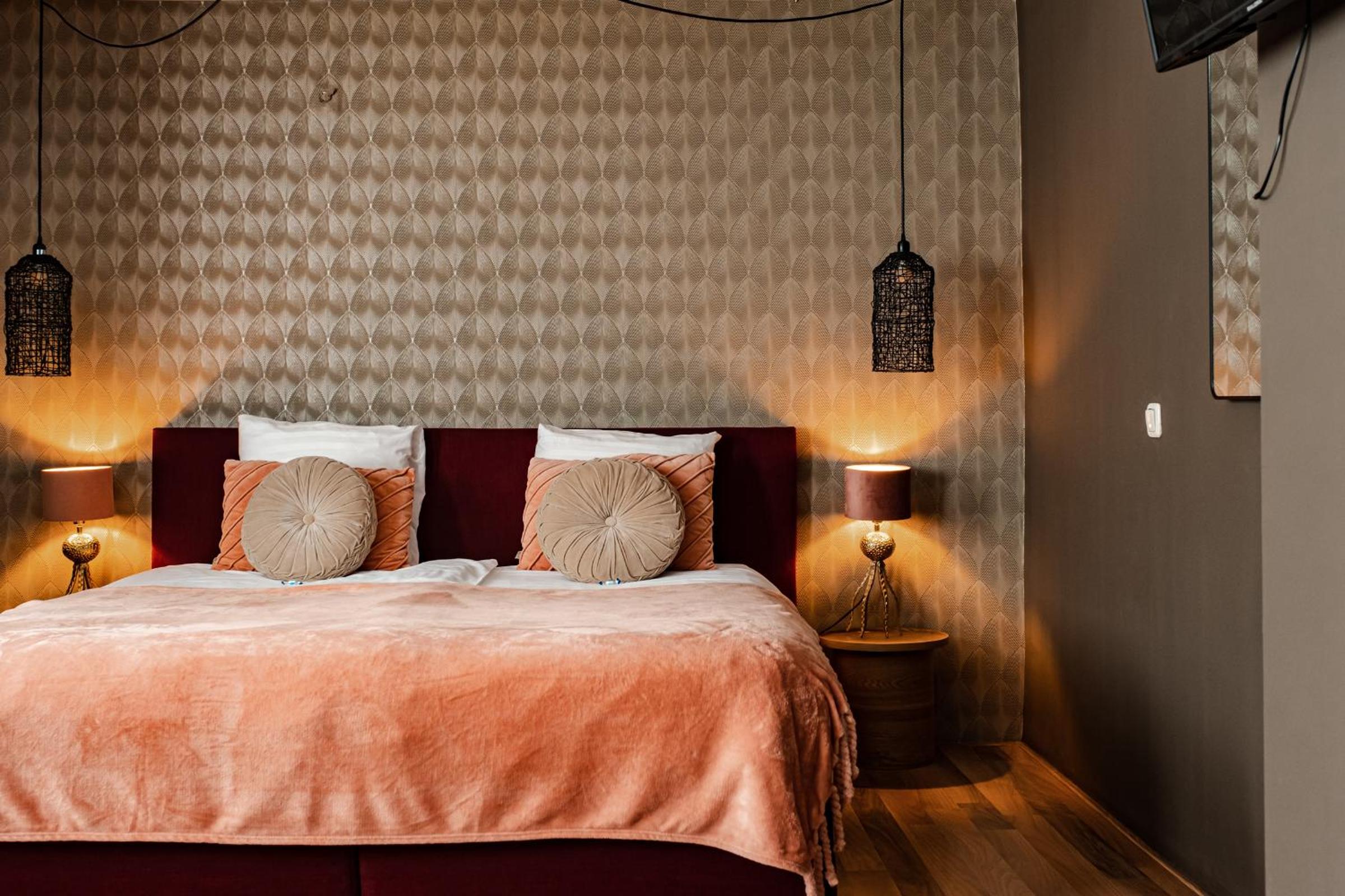 Deluxe Double Room - Photo 3