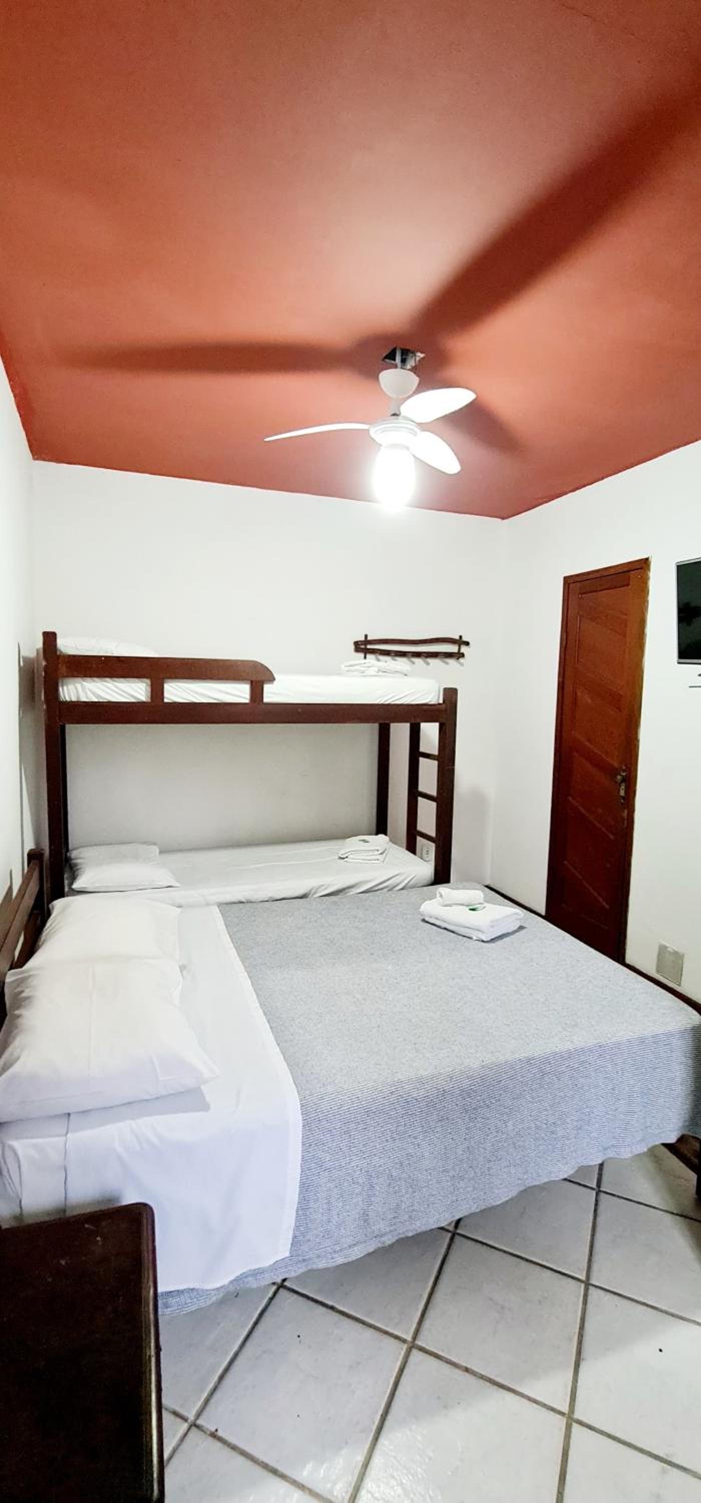 Quadruple Room photo 3