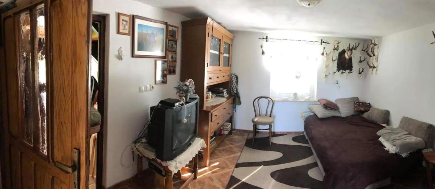 Three-Bedroom House photo 1